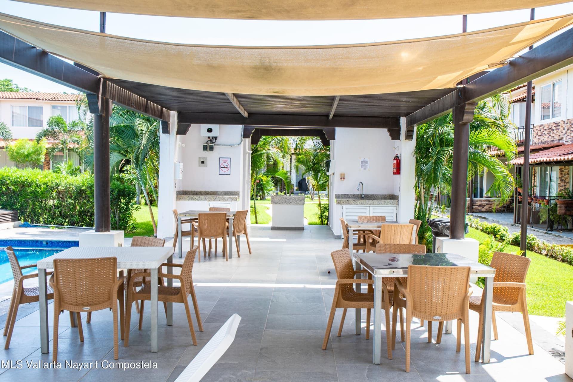 Villa La Estancia 32