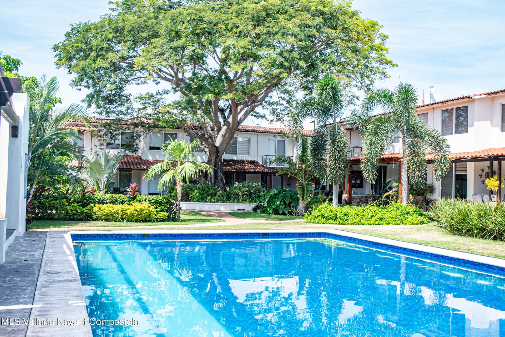 Villa La Estancia 33