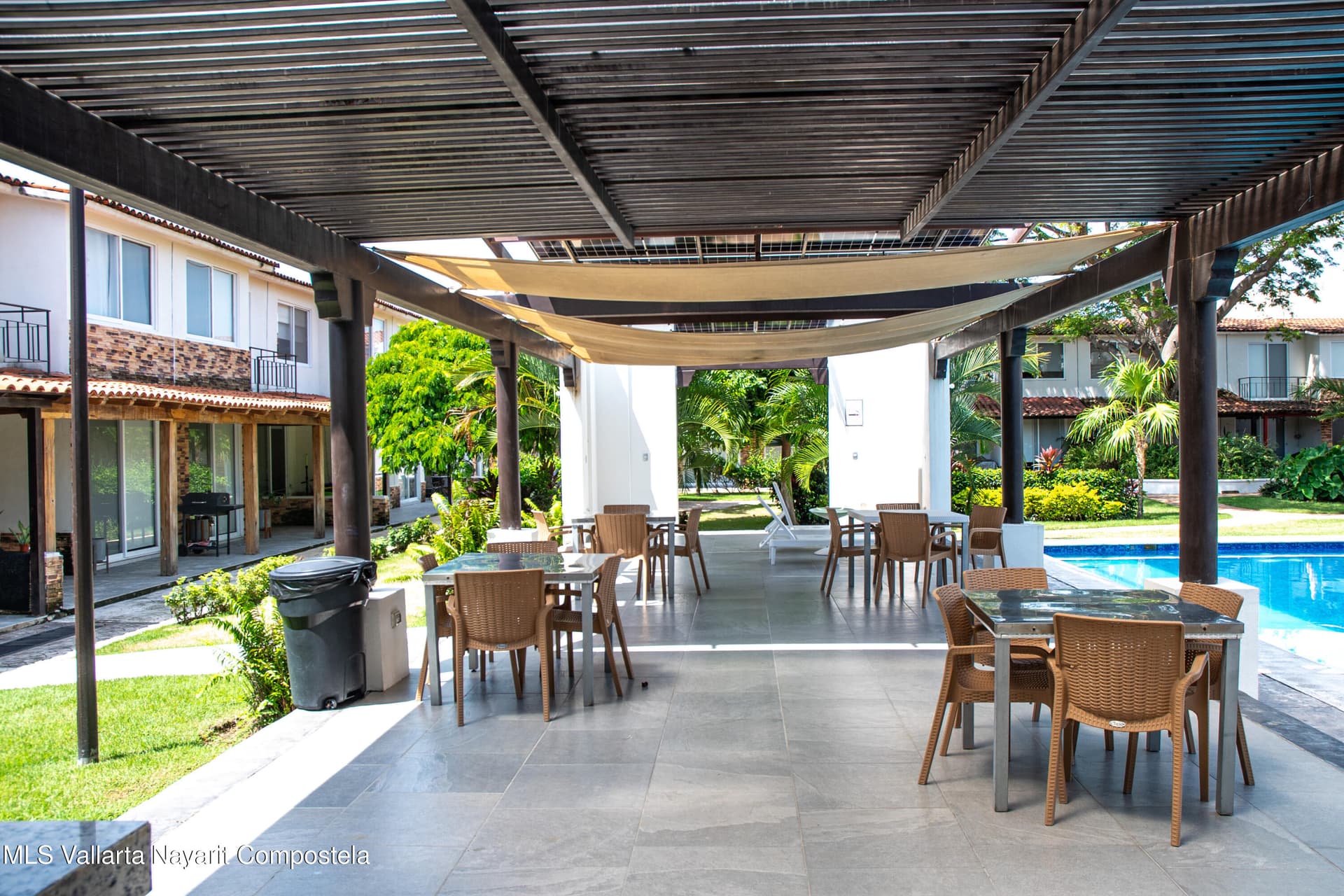 Villa La Estancia 3