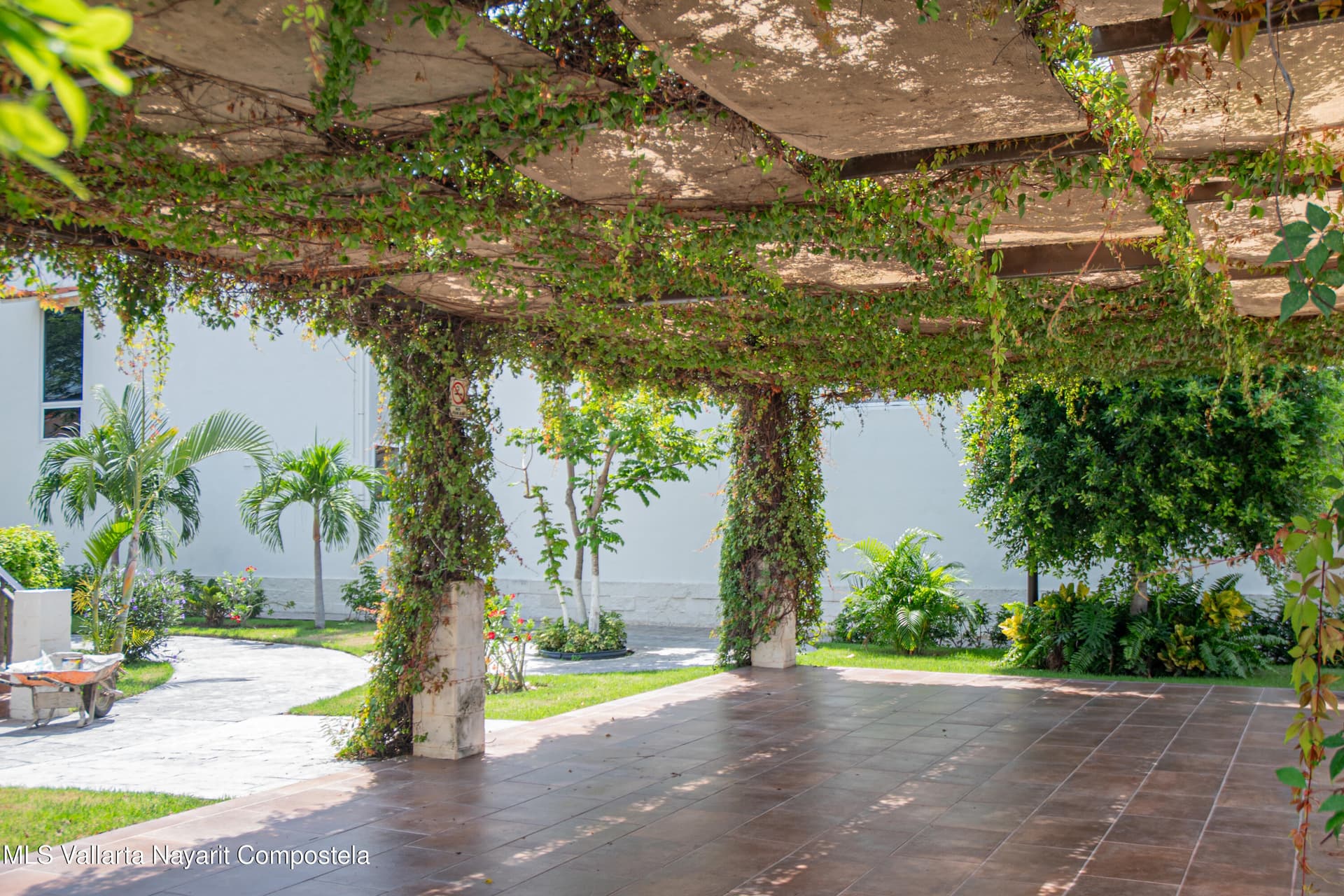 Villa La Estancia 14