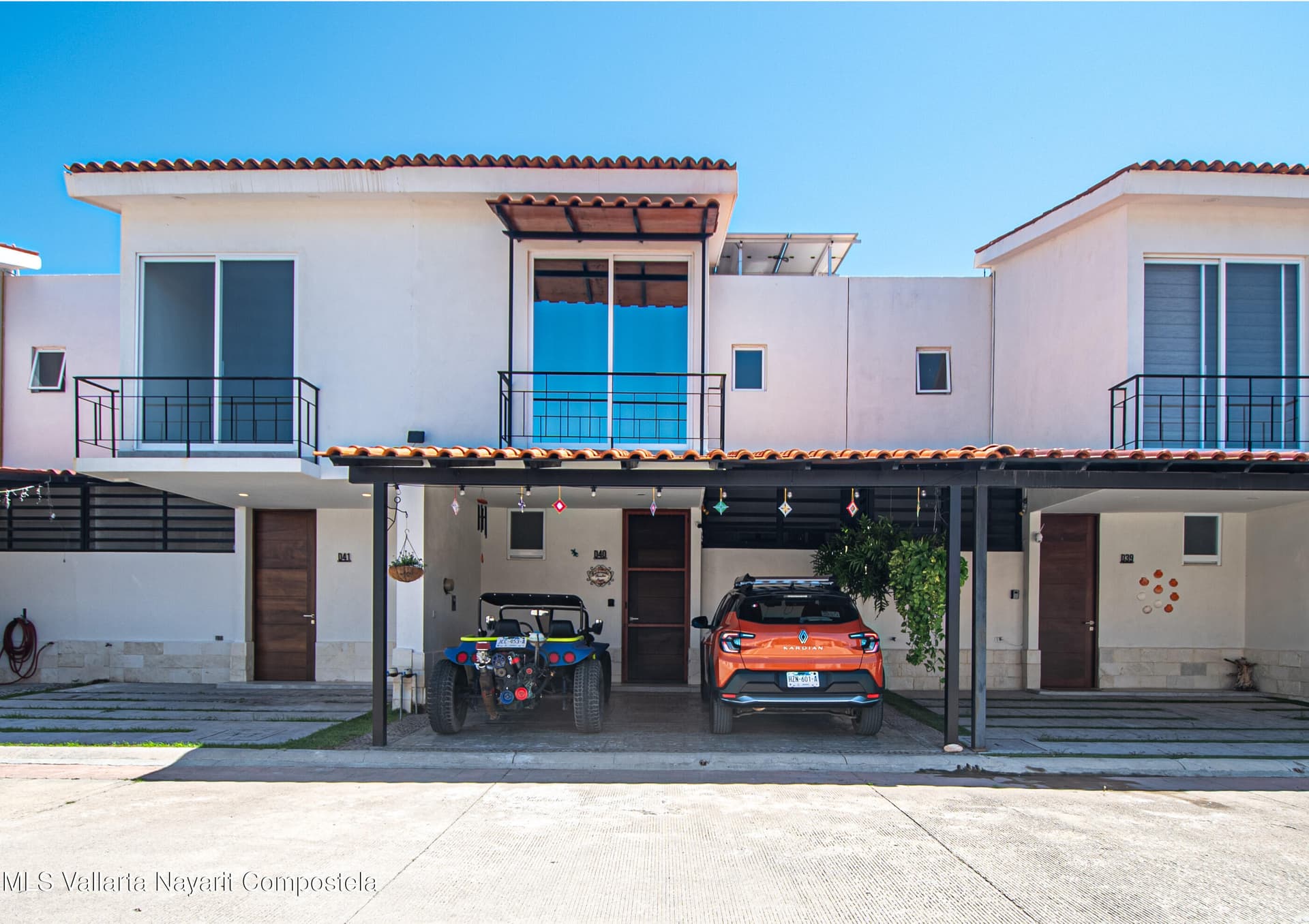 Villa La Estancia 31