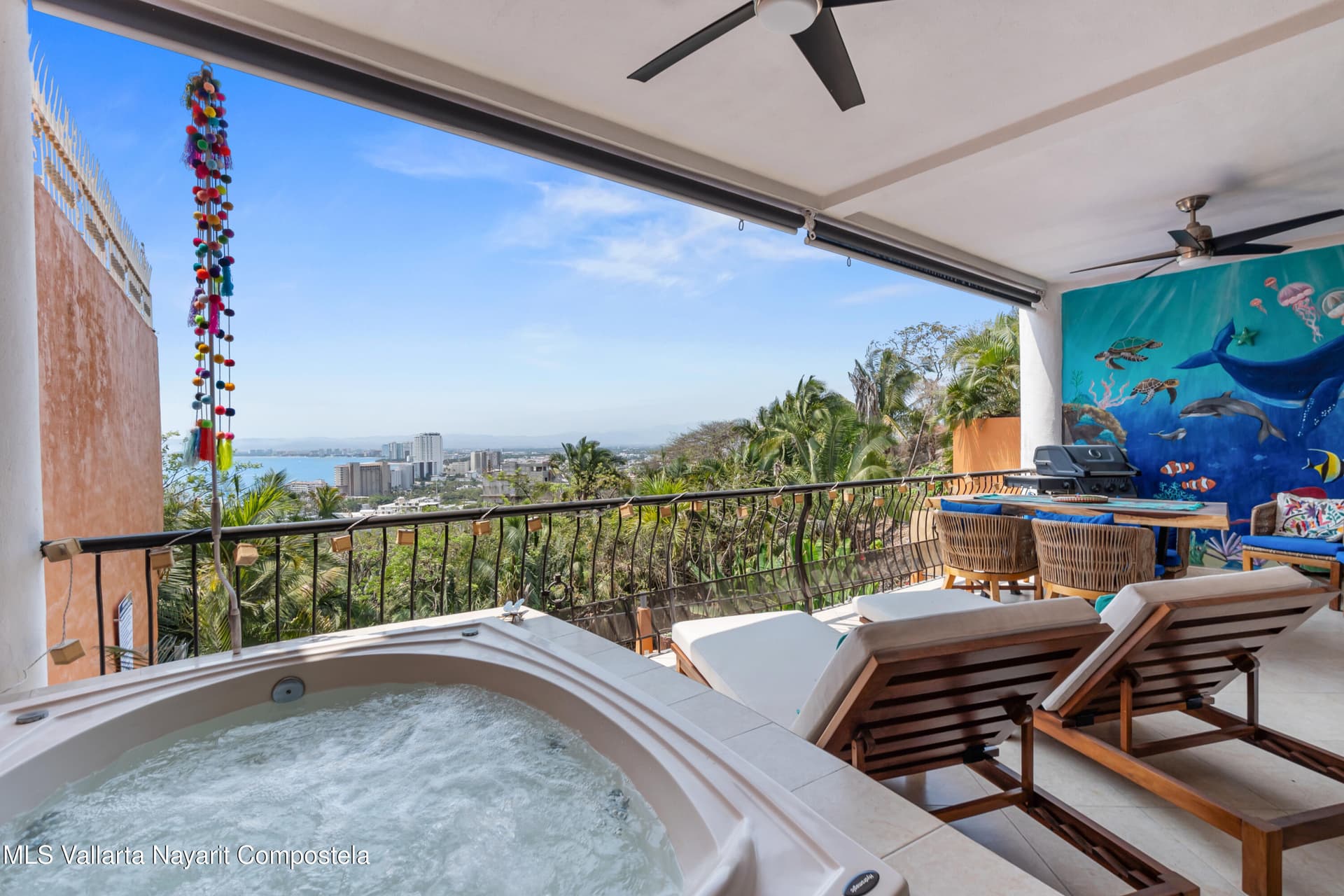 Vista Bahia I