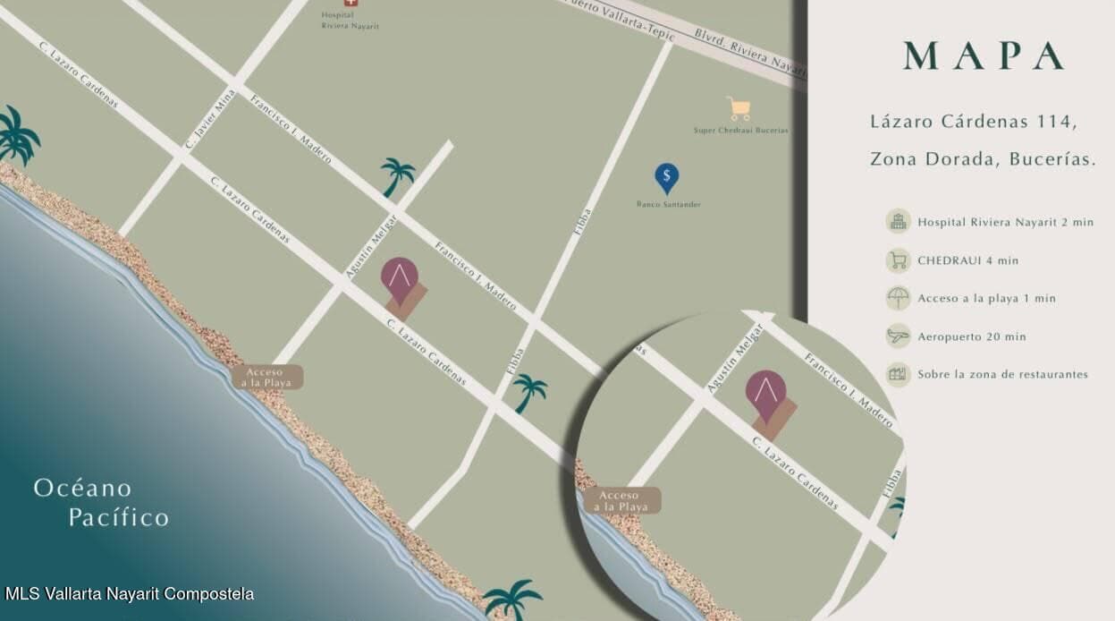 114 Av. Lazaro Cardenas 15