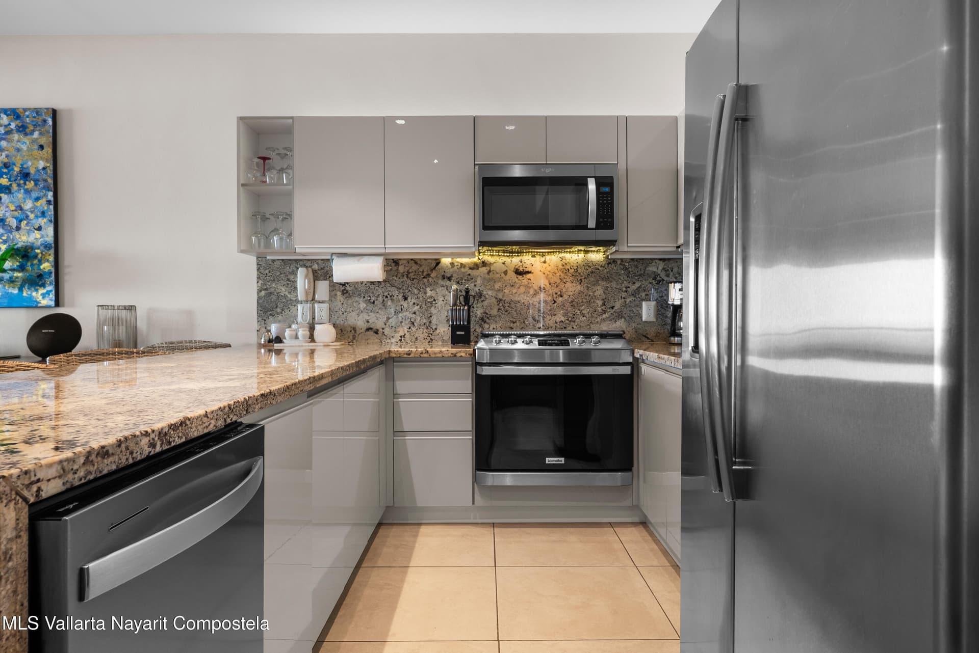 Barlovento 14
