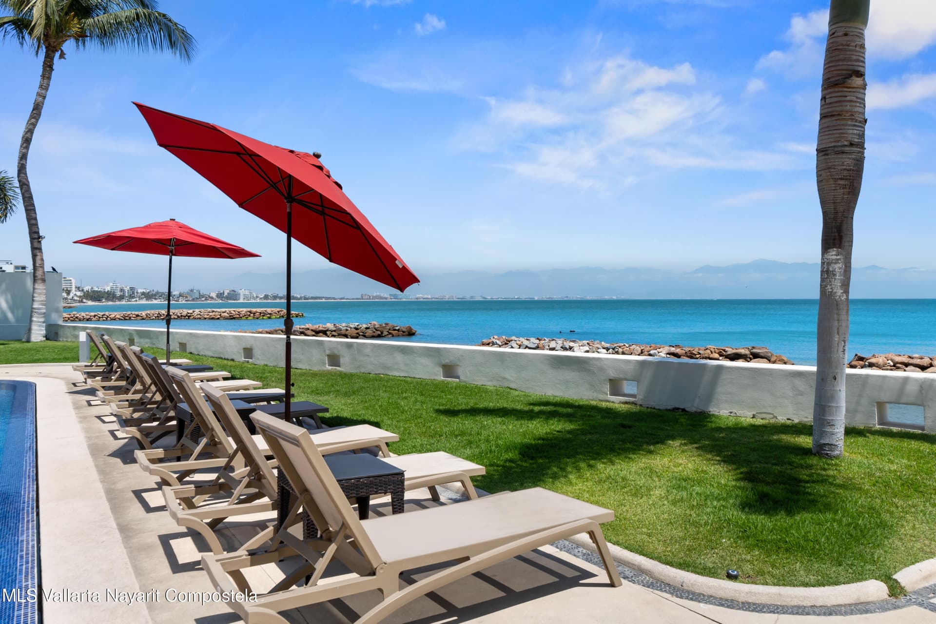 Barlovento 33