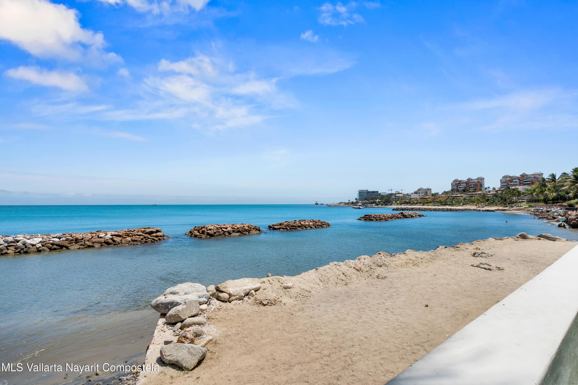 Barlovento 34