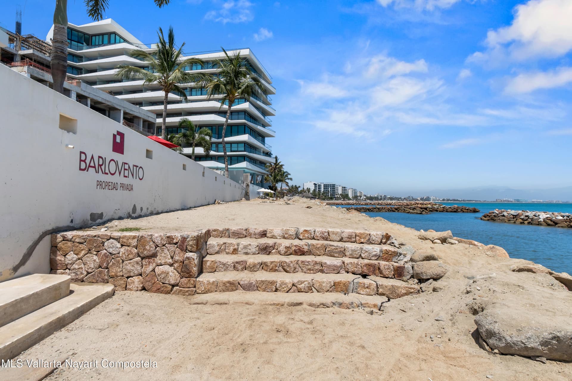 Barlovento 35