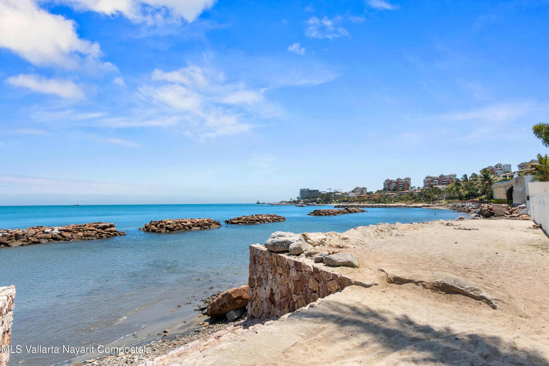 Barlovento 36