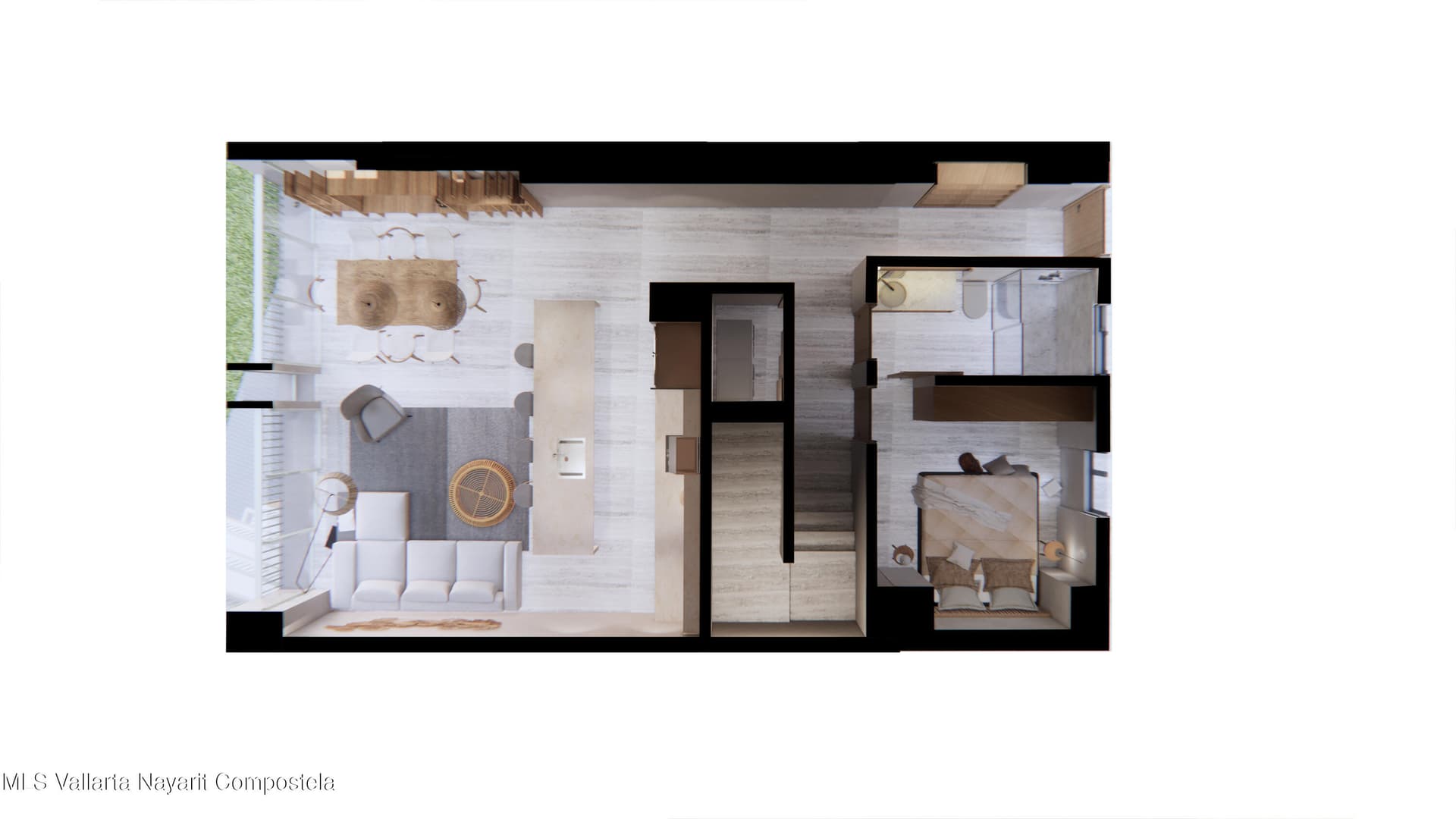 114 Av. Lazaro Cardenas 13