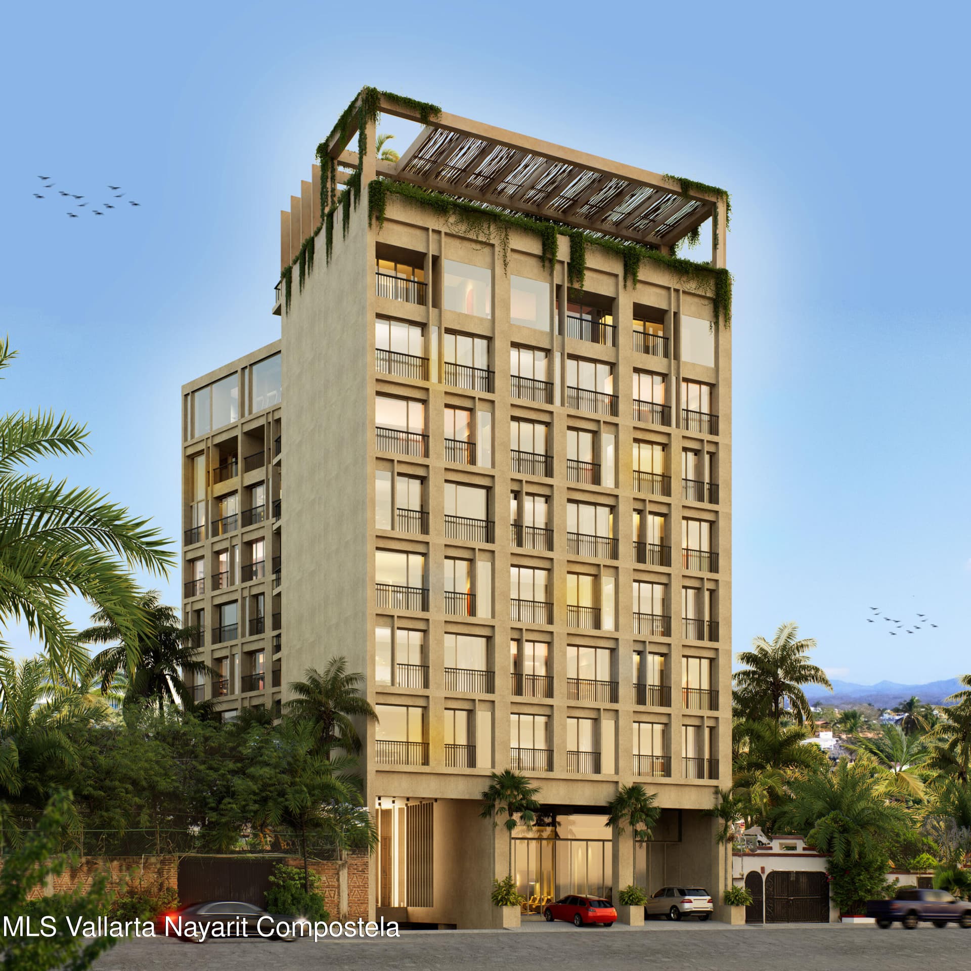 114 Av. Lazaro Cardenas