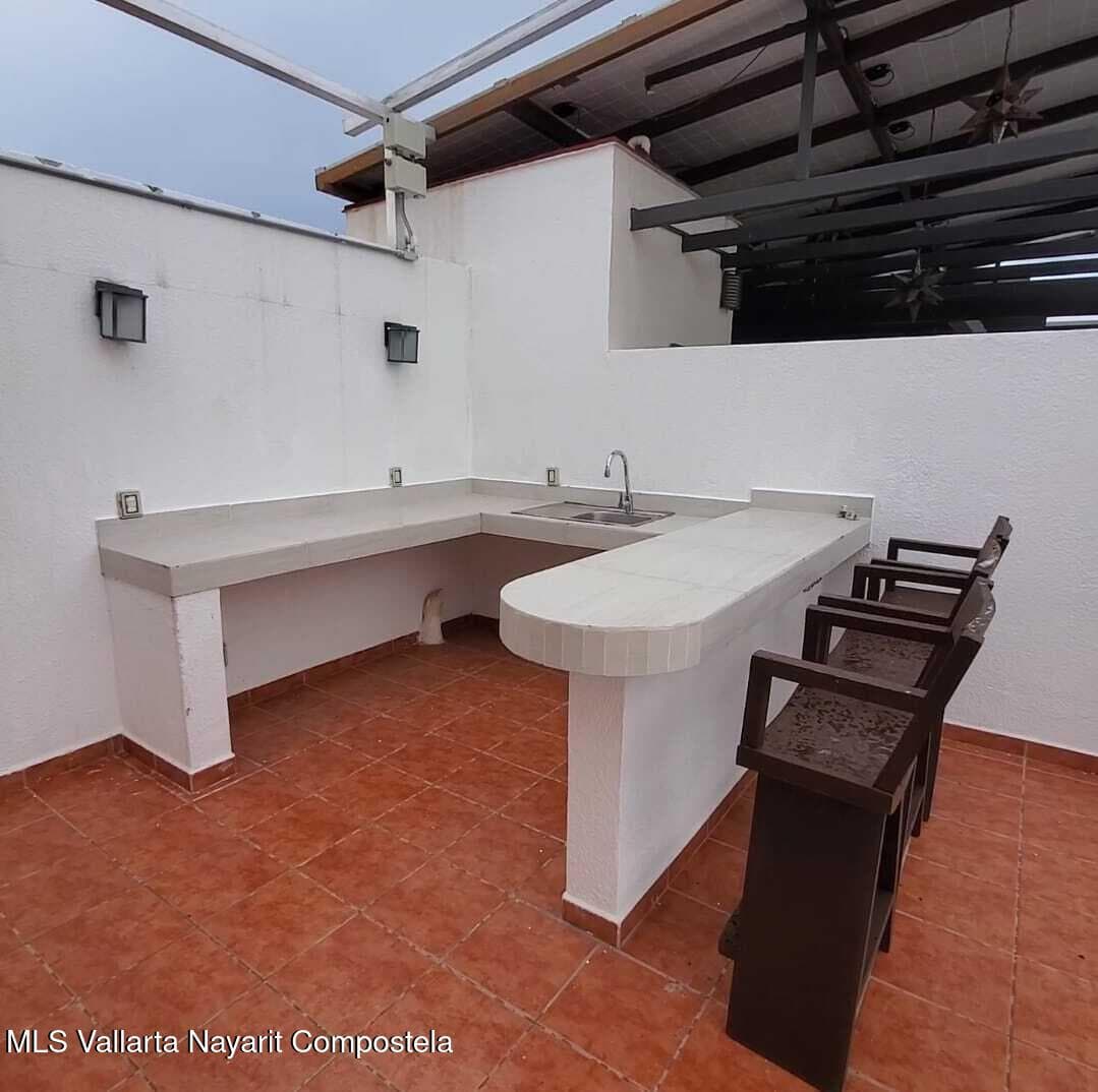 152 Flamingos Calle 30