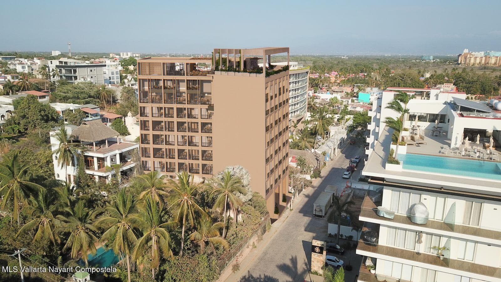 114 Av. Lazaro Cardenas 9