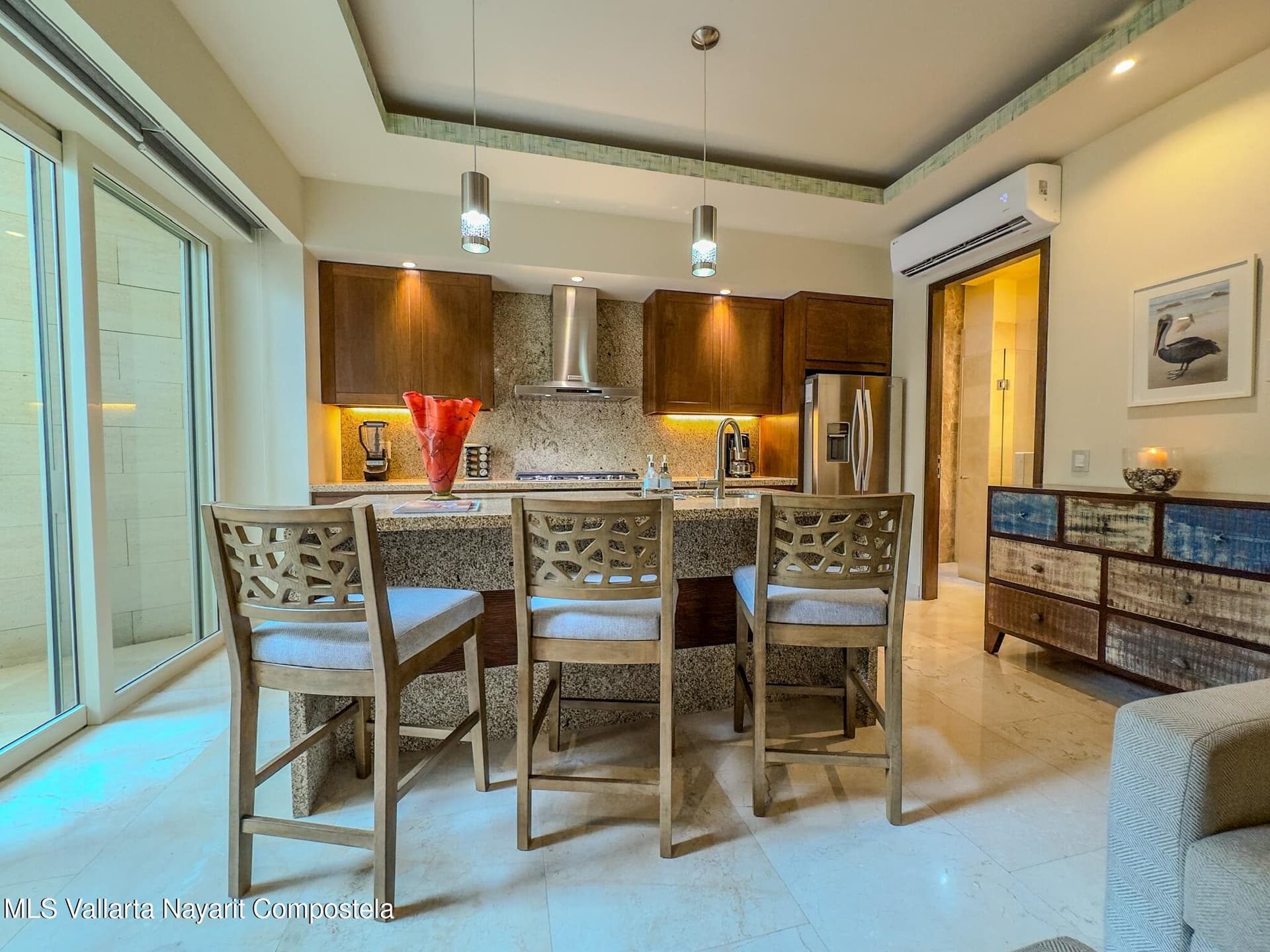 V Conchas Chinas 8