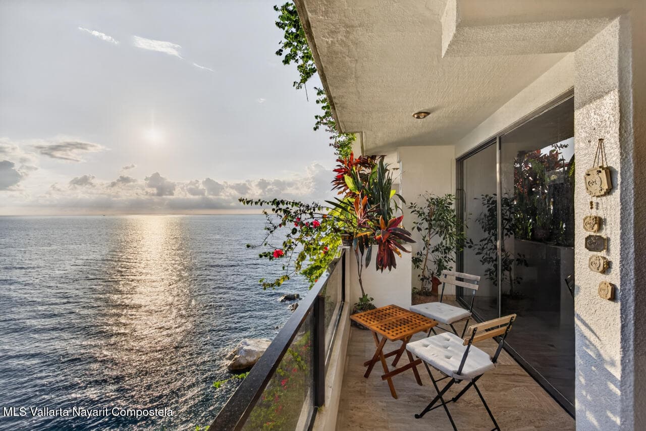 La Jolla De Mismaloya 34