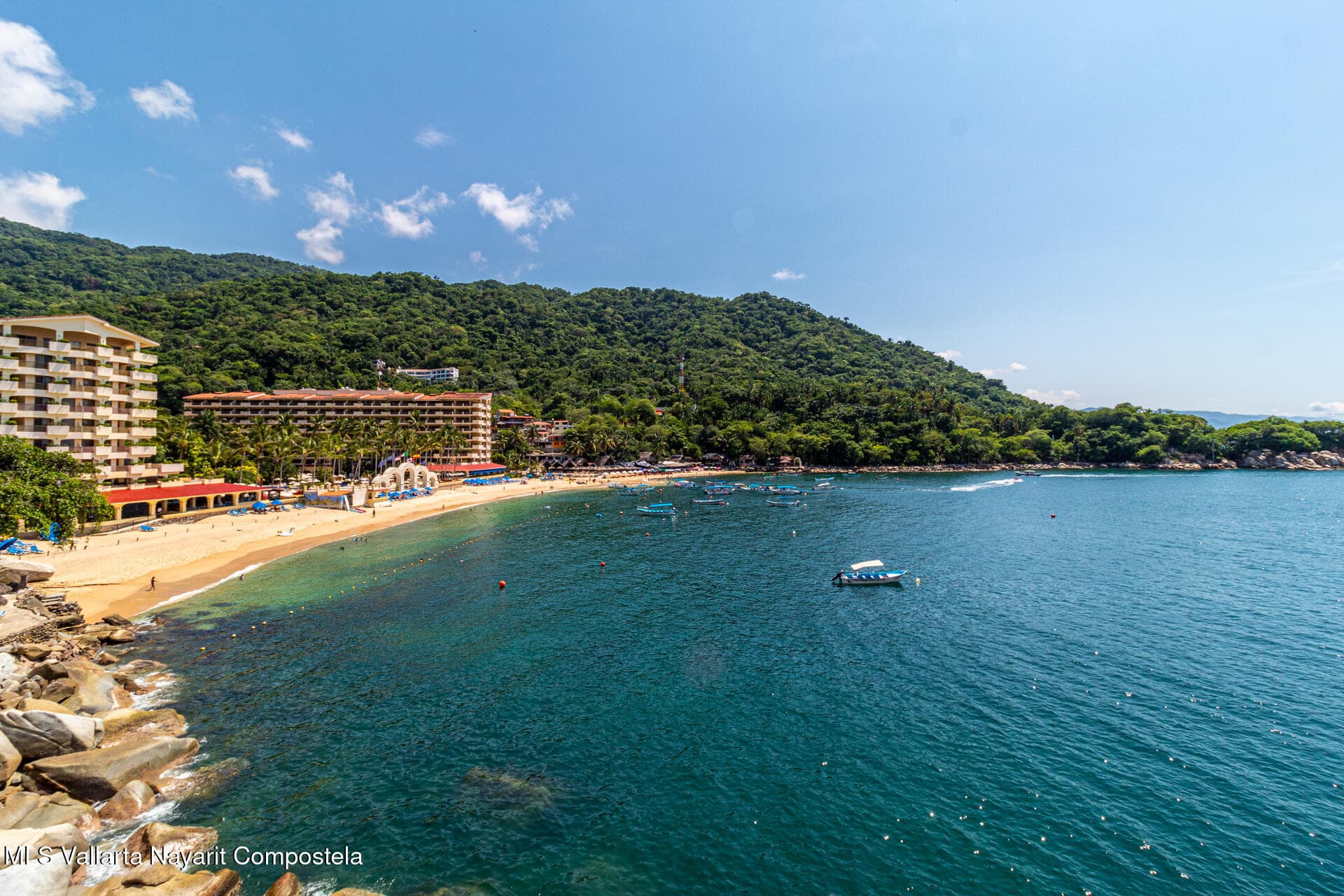La Jolla De Mismaloya 29