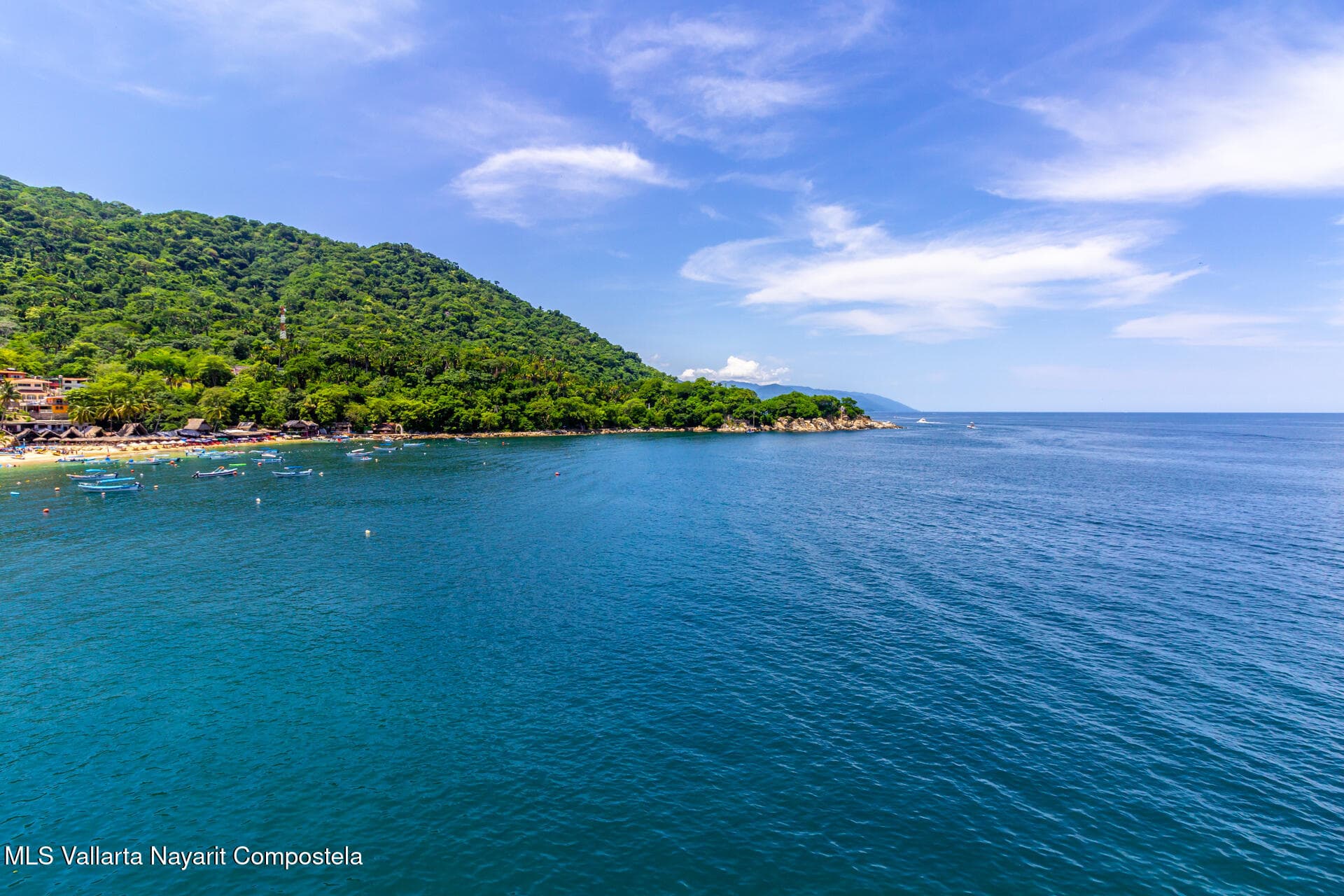 La Jolla De Mismaloya 35