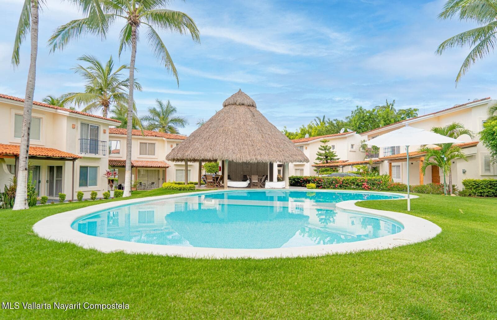 Villas Fairway