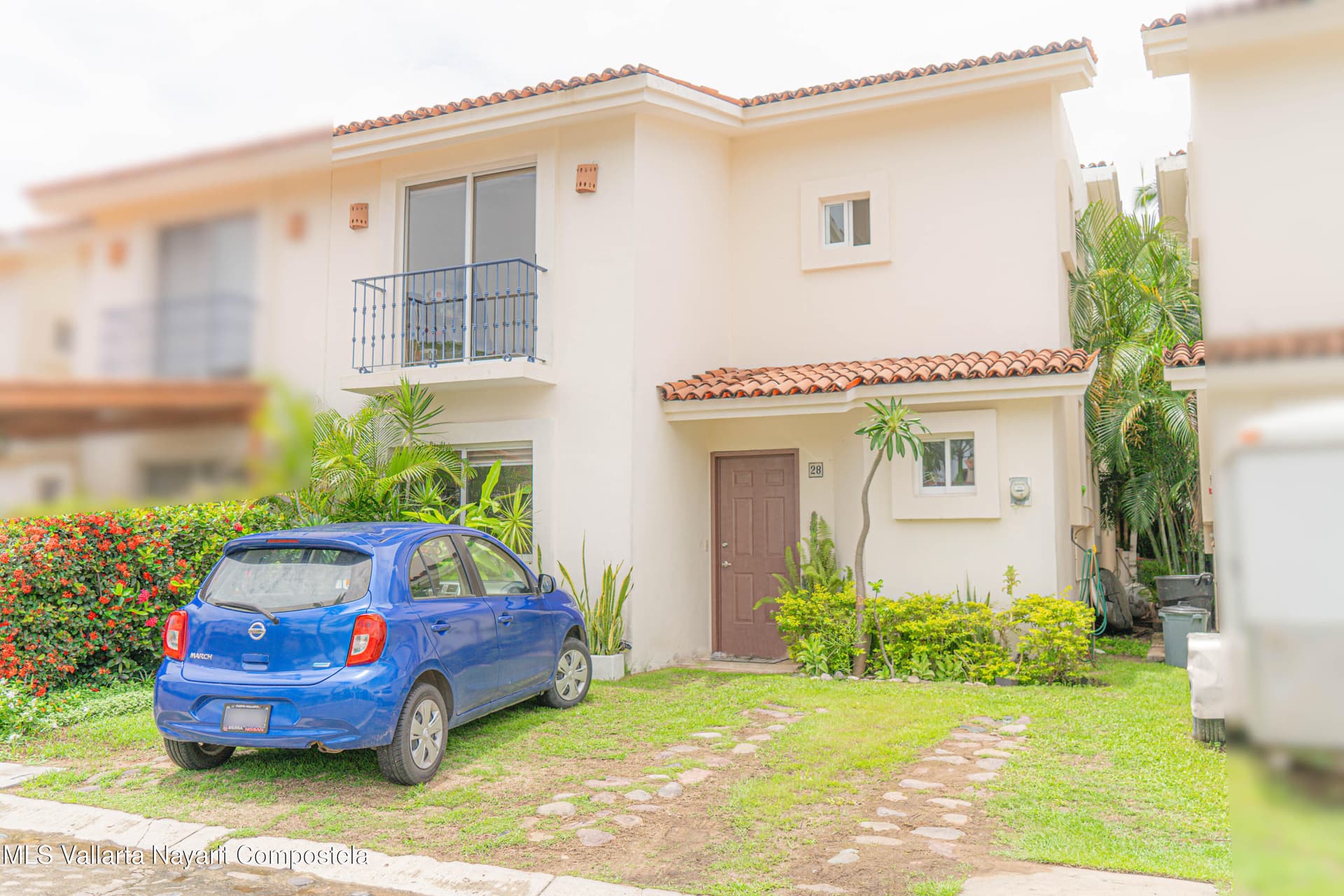 Villas Fairway 2