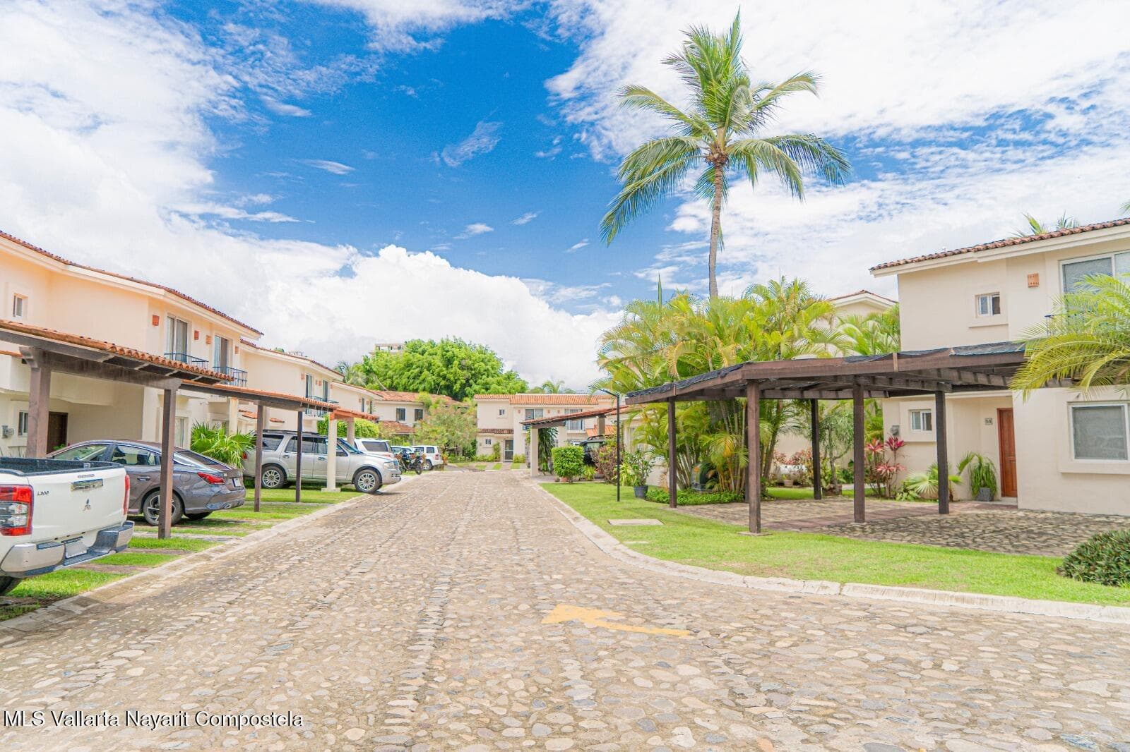 Villas Fairway 4