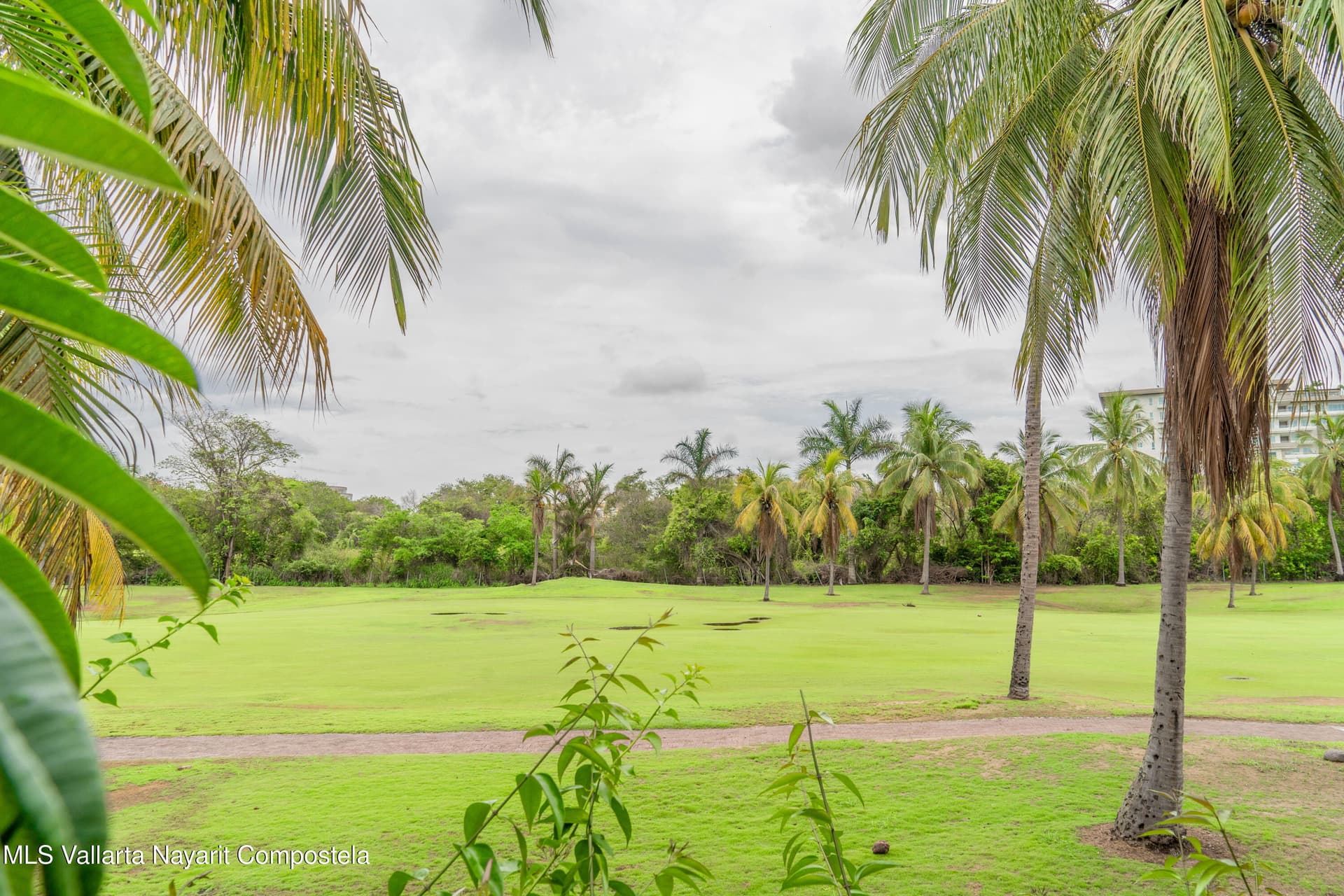 Villas Fairway 12