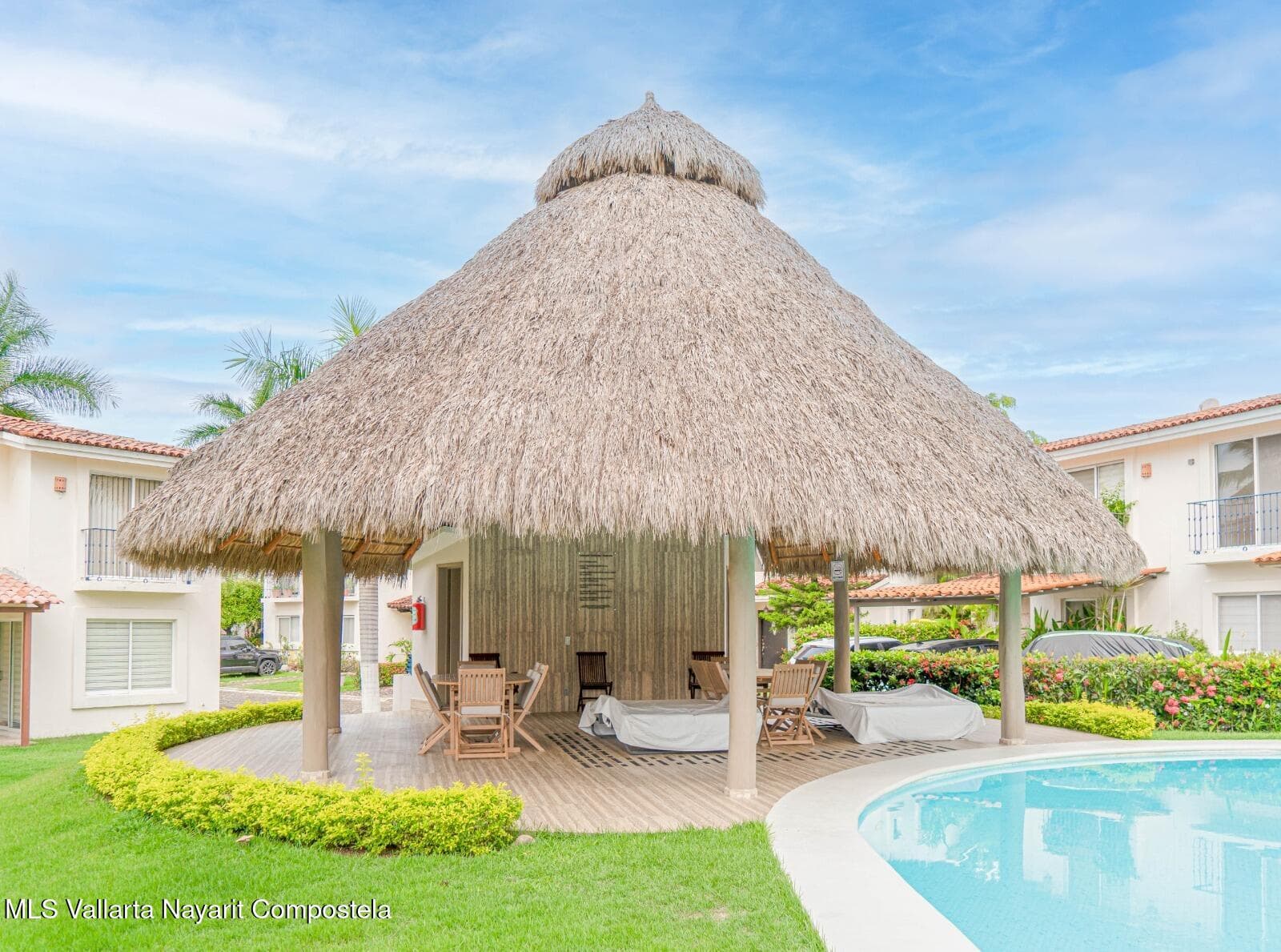 Villas Fairway 21