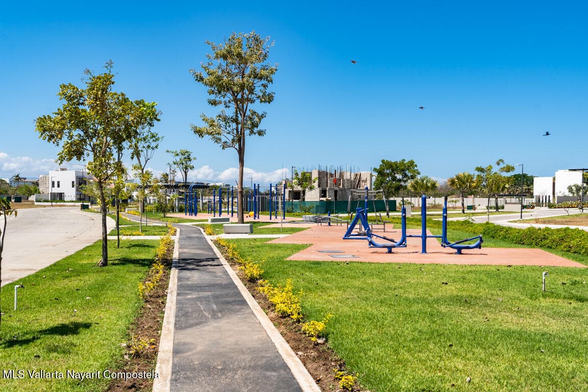 145 Blvd Nayarit 7