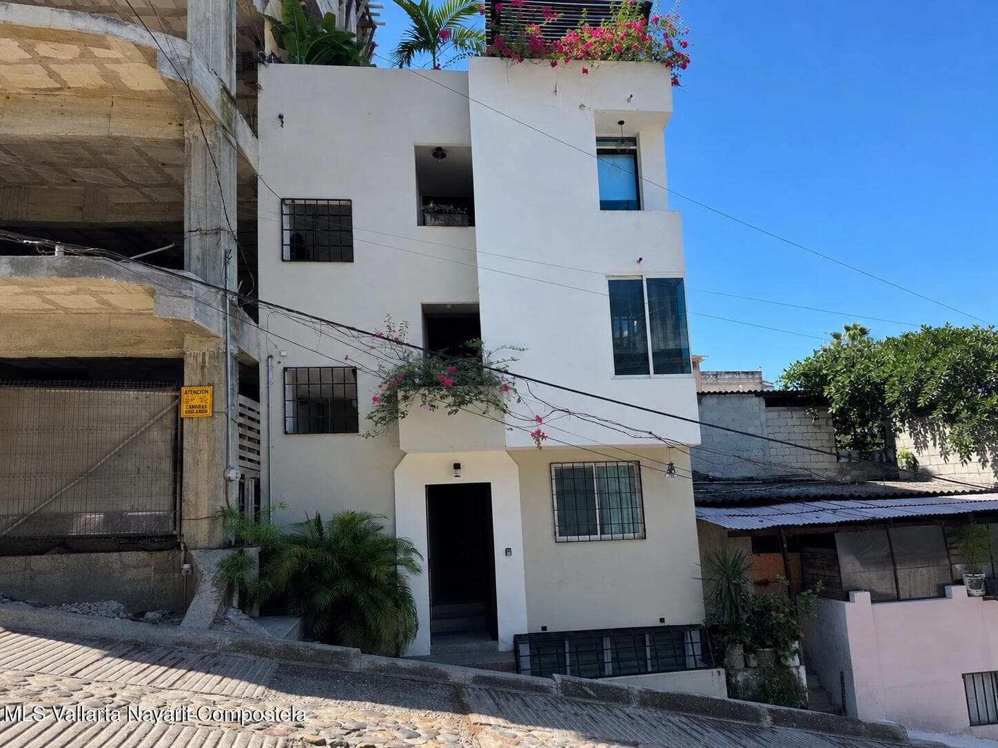 386 Venezuela Calle 27
