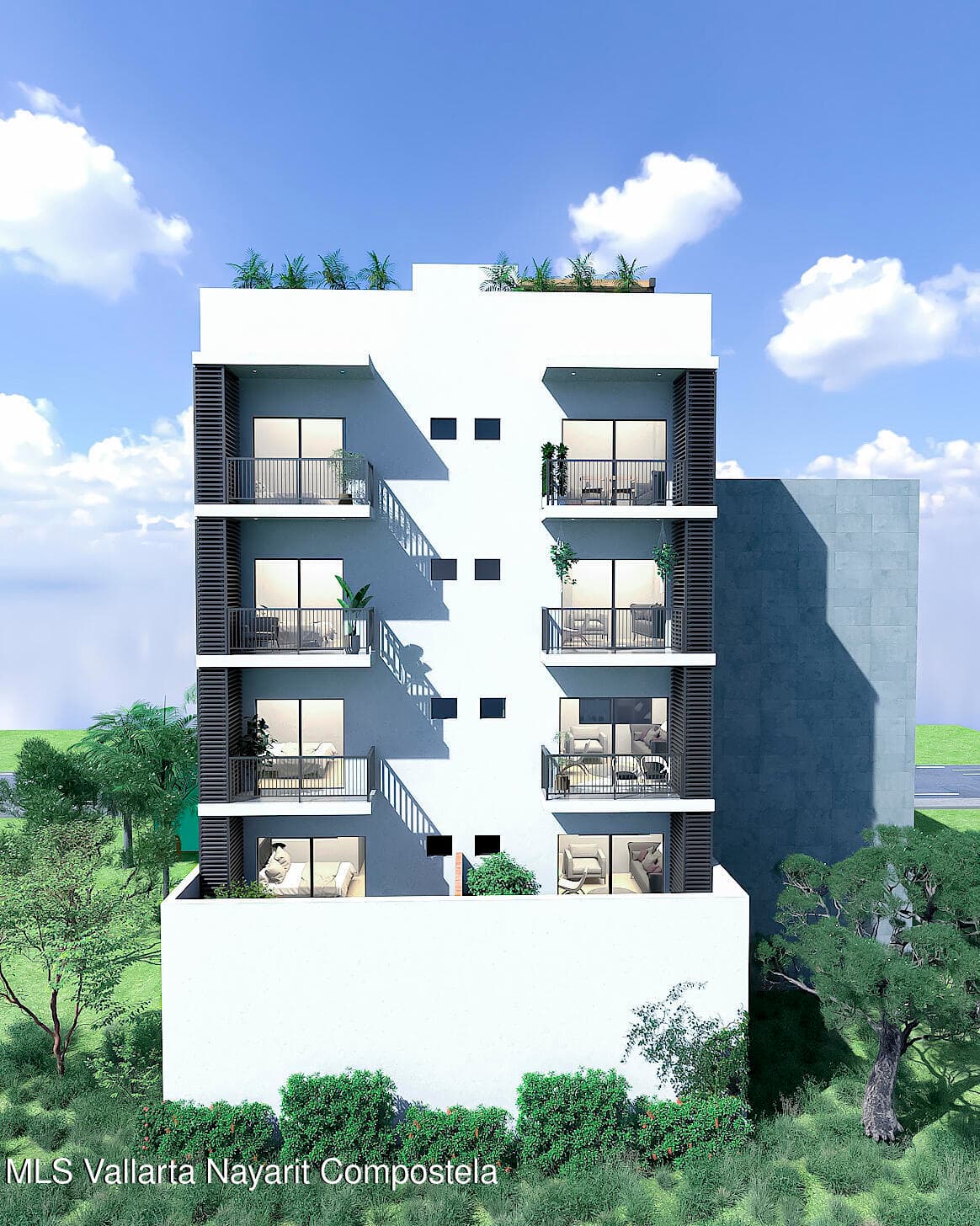 1266 Calle Costa Rica 5