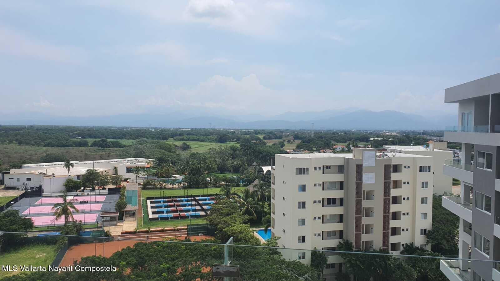 Flamingos Sport Residence II 25