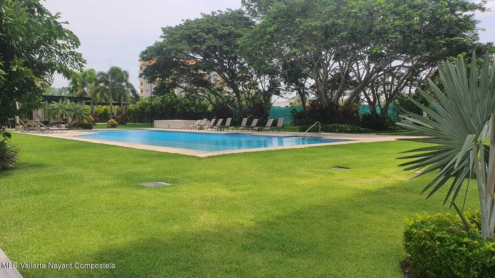 Flamingos Sport Residence II 17