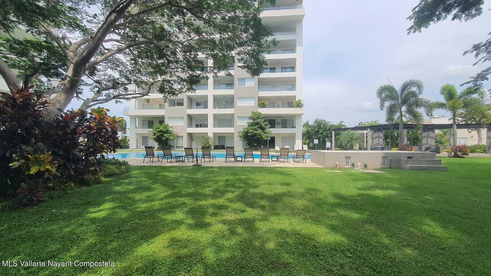 Flamingos Sport Residence II 22