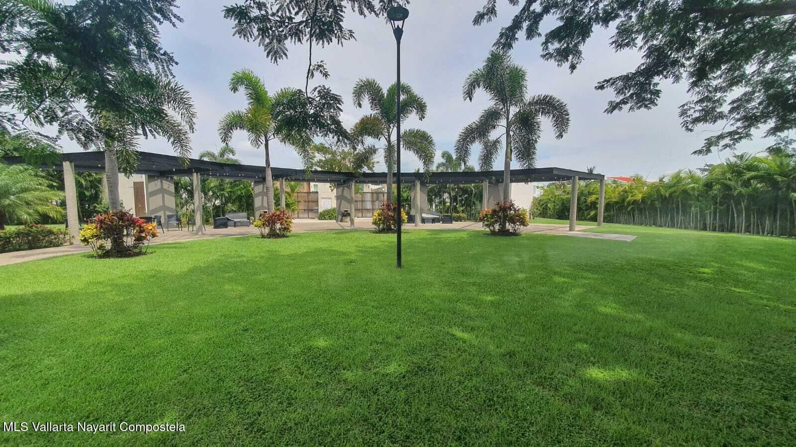 Flamingos Sport Residence II 19