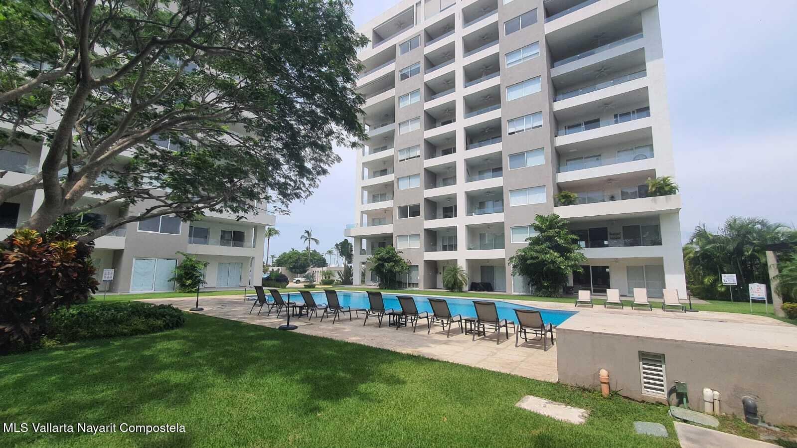 Flamingos Sport Residence II 23