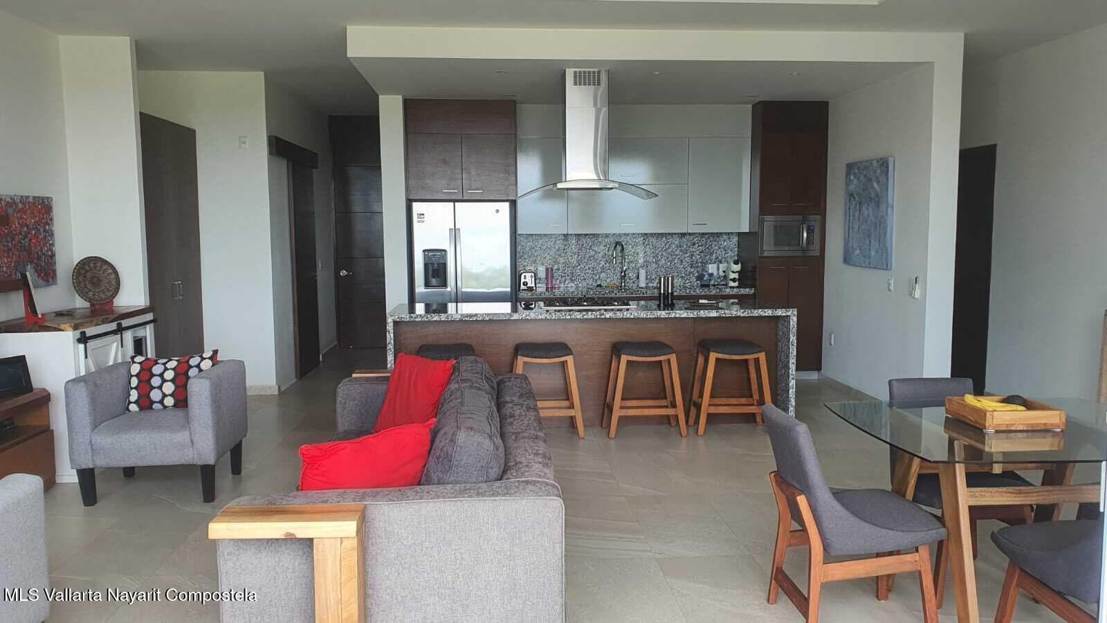Flamingos Sport Residence II