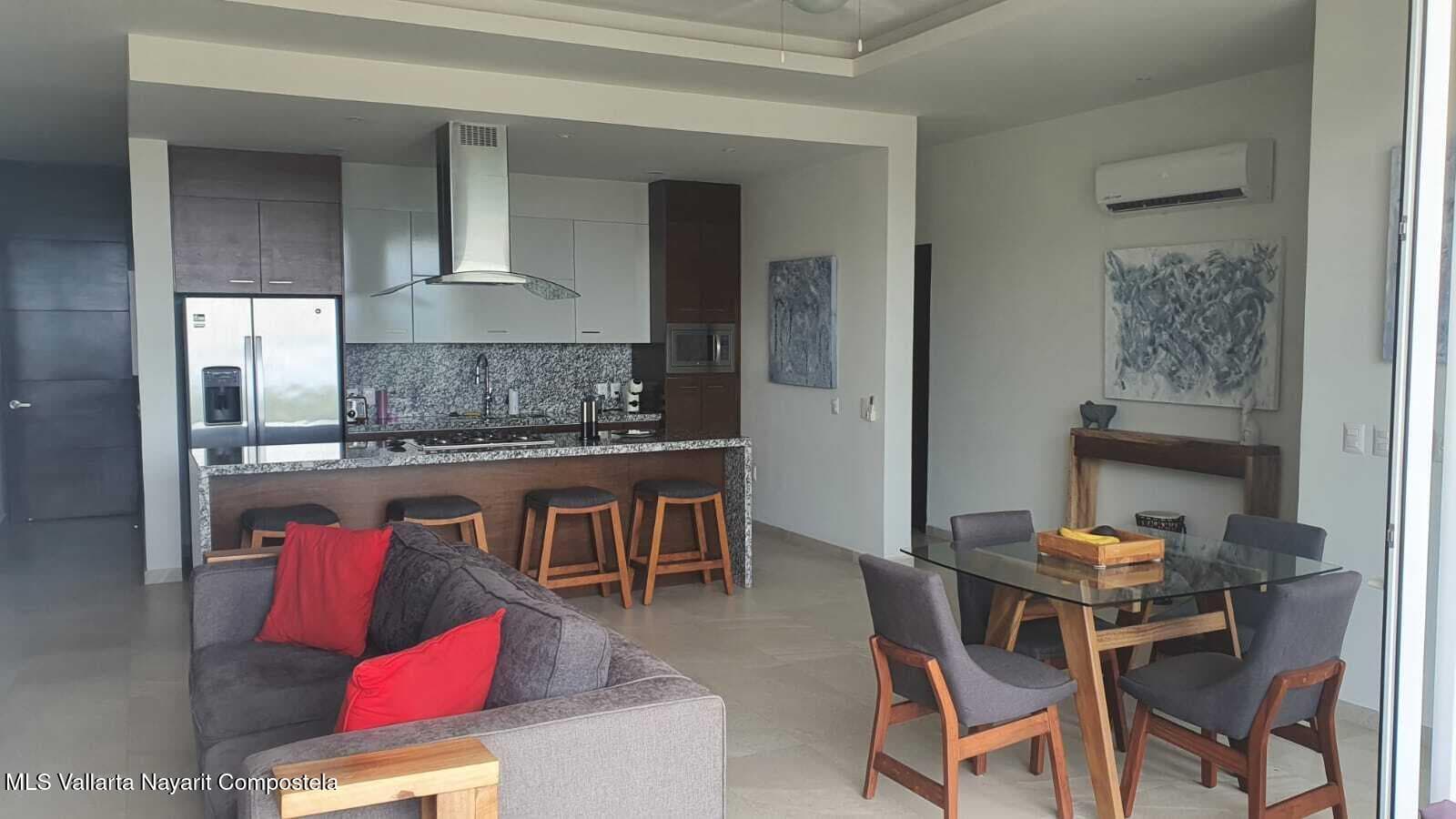 Flamingos Sport Residence II 4