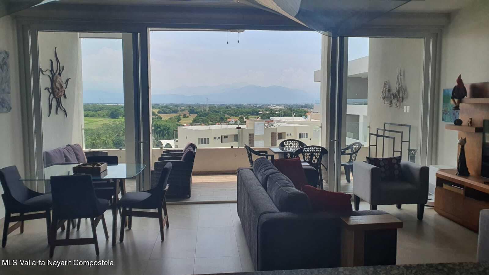 Flamingos Sport Residence II 2
