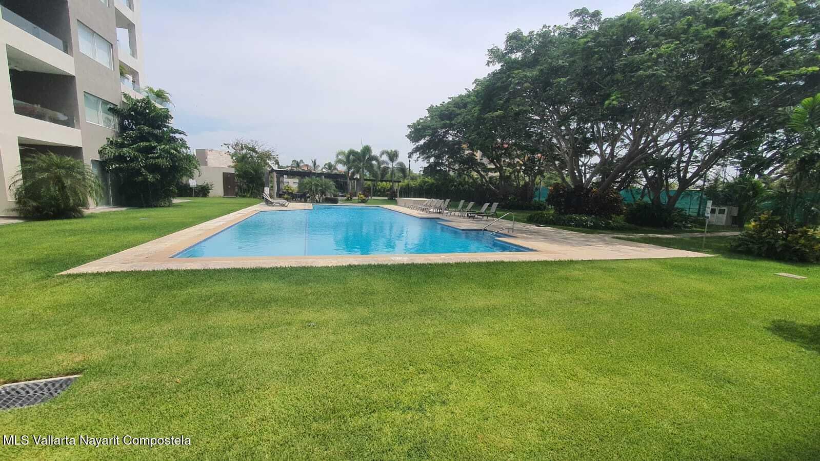 Flamingos Sport Residence II 21