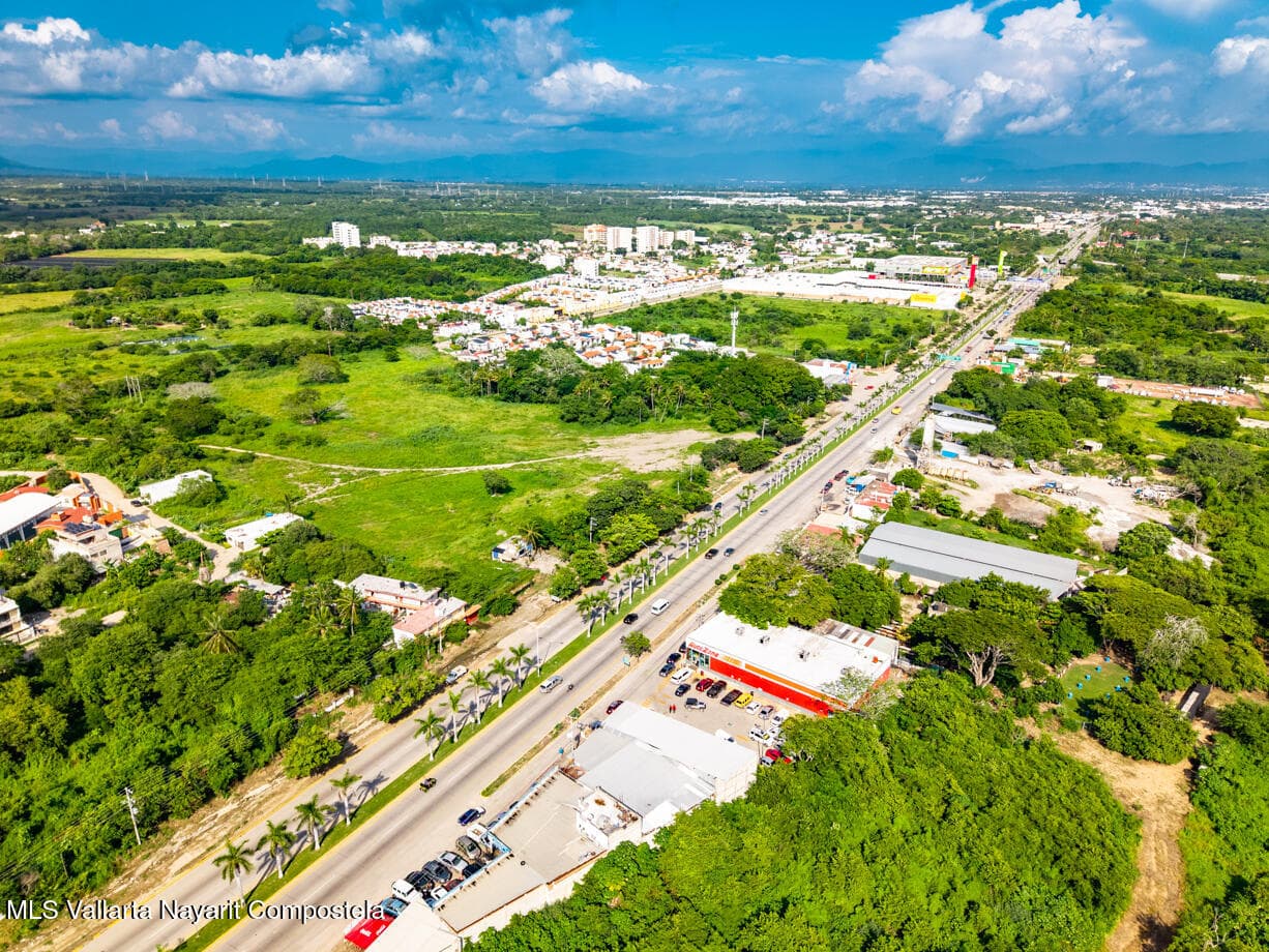 200 CARRETERA FEDERAL 200 4
