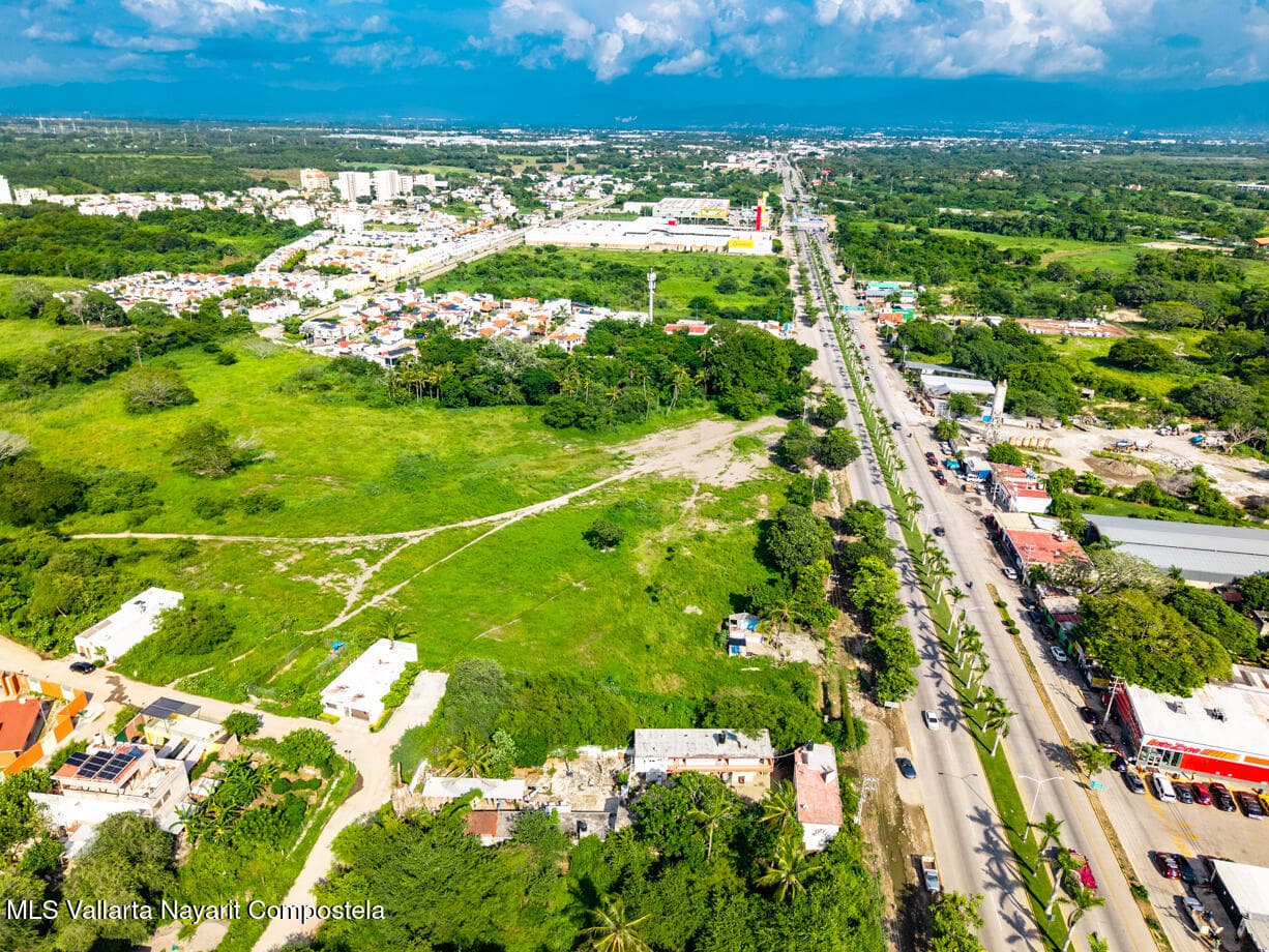 200 CARRETERA FEDERAL 200 19
