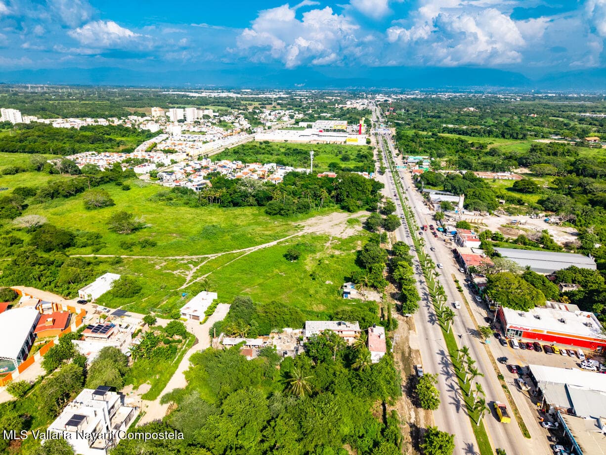 200 CARRETERA FEDERAL 200 20