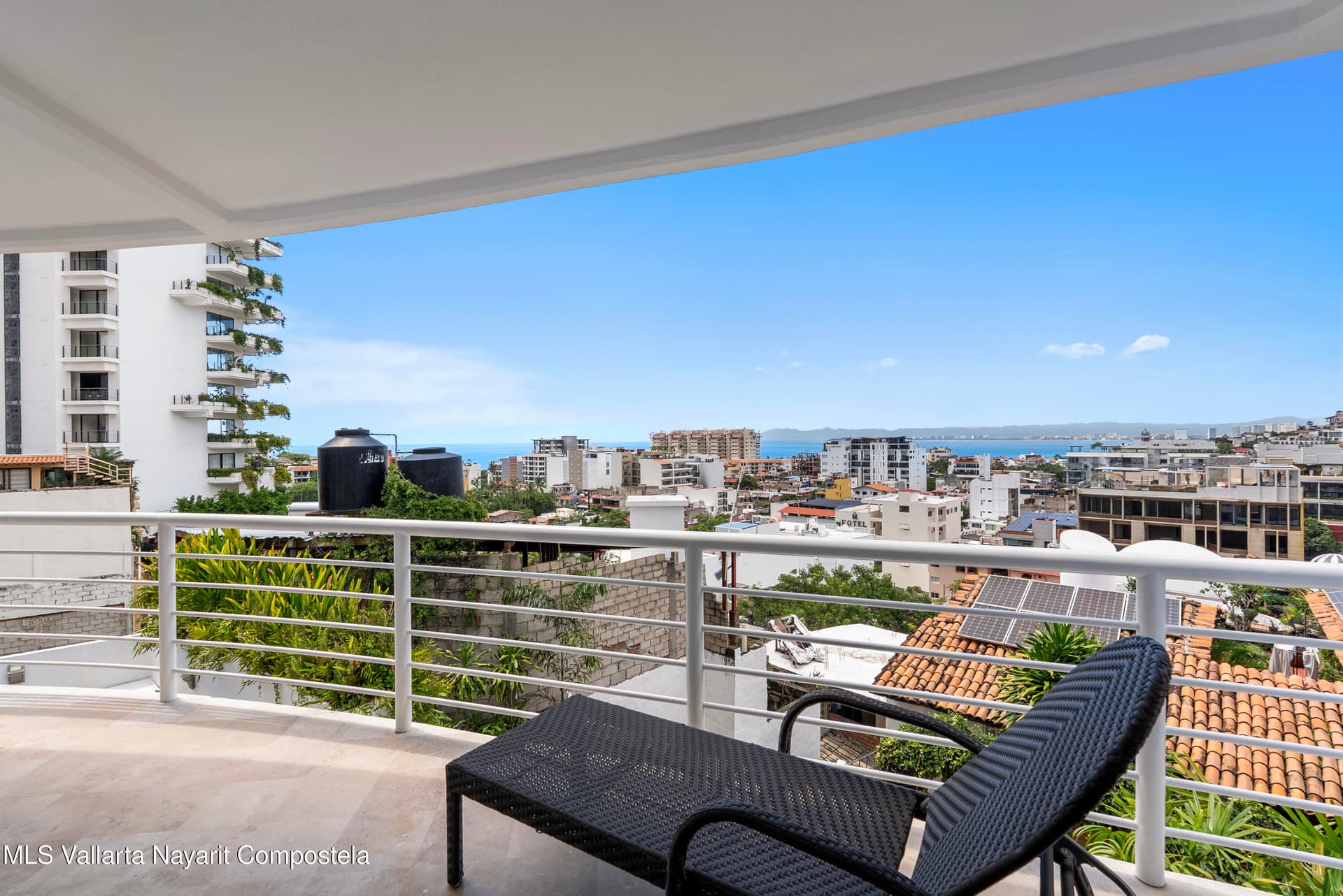 Condominio en Centro South