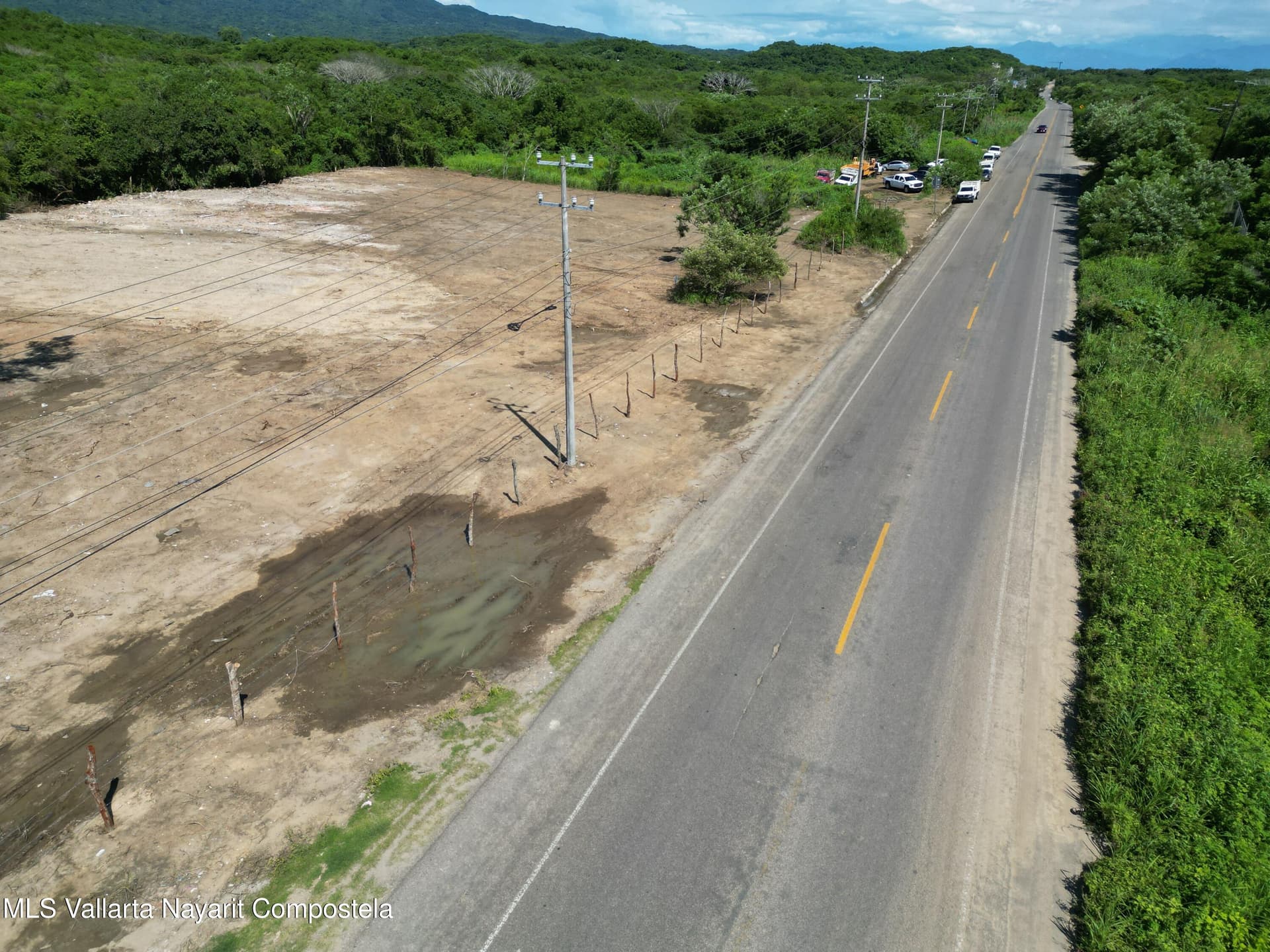 N/A Car. F. La Cruz -Punta de Mita 8