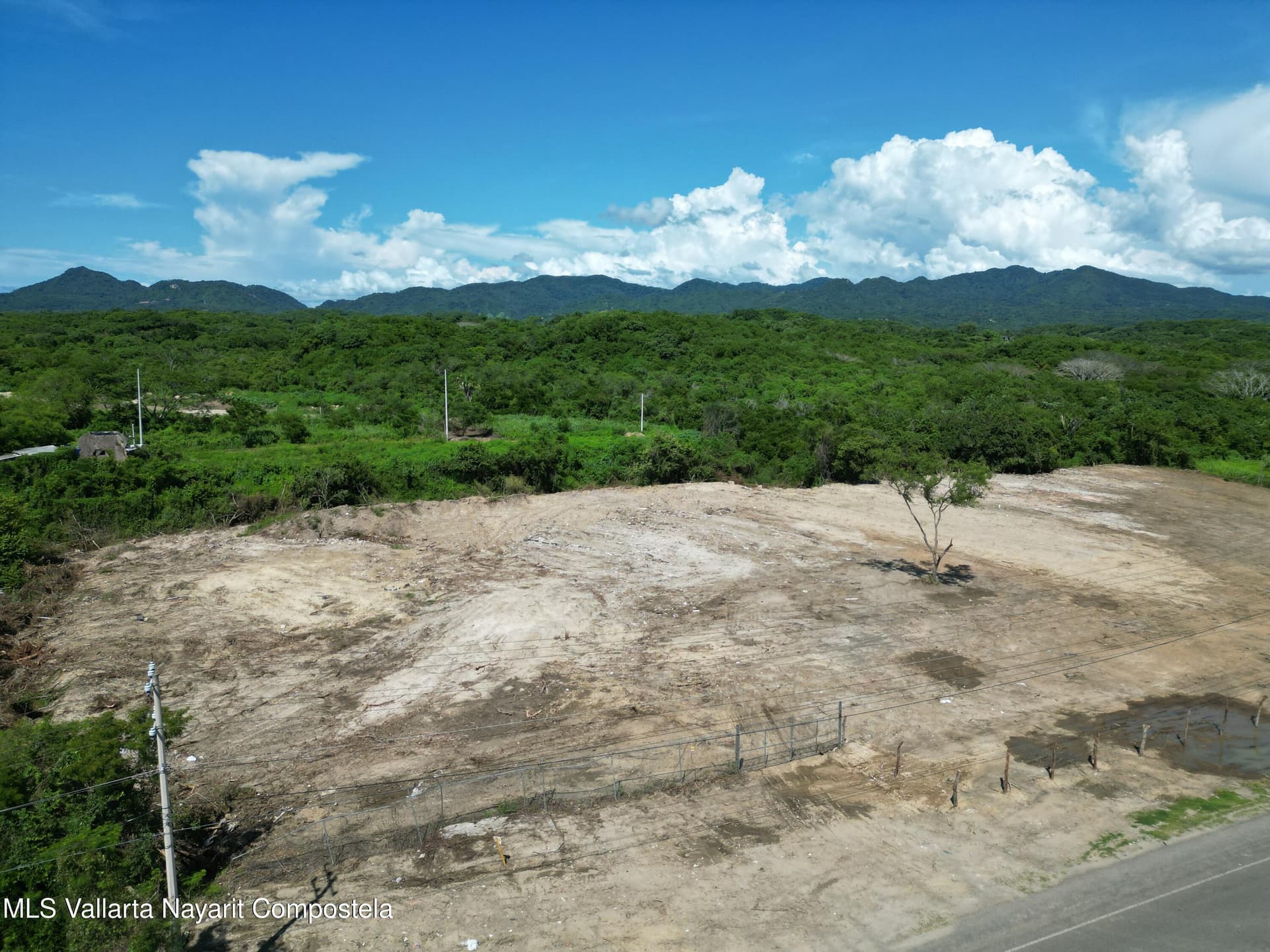 N/A Car. F. La Cruz -Punta de Mita 3