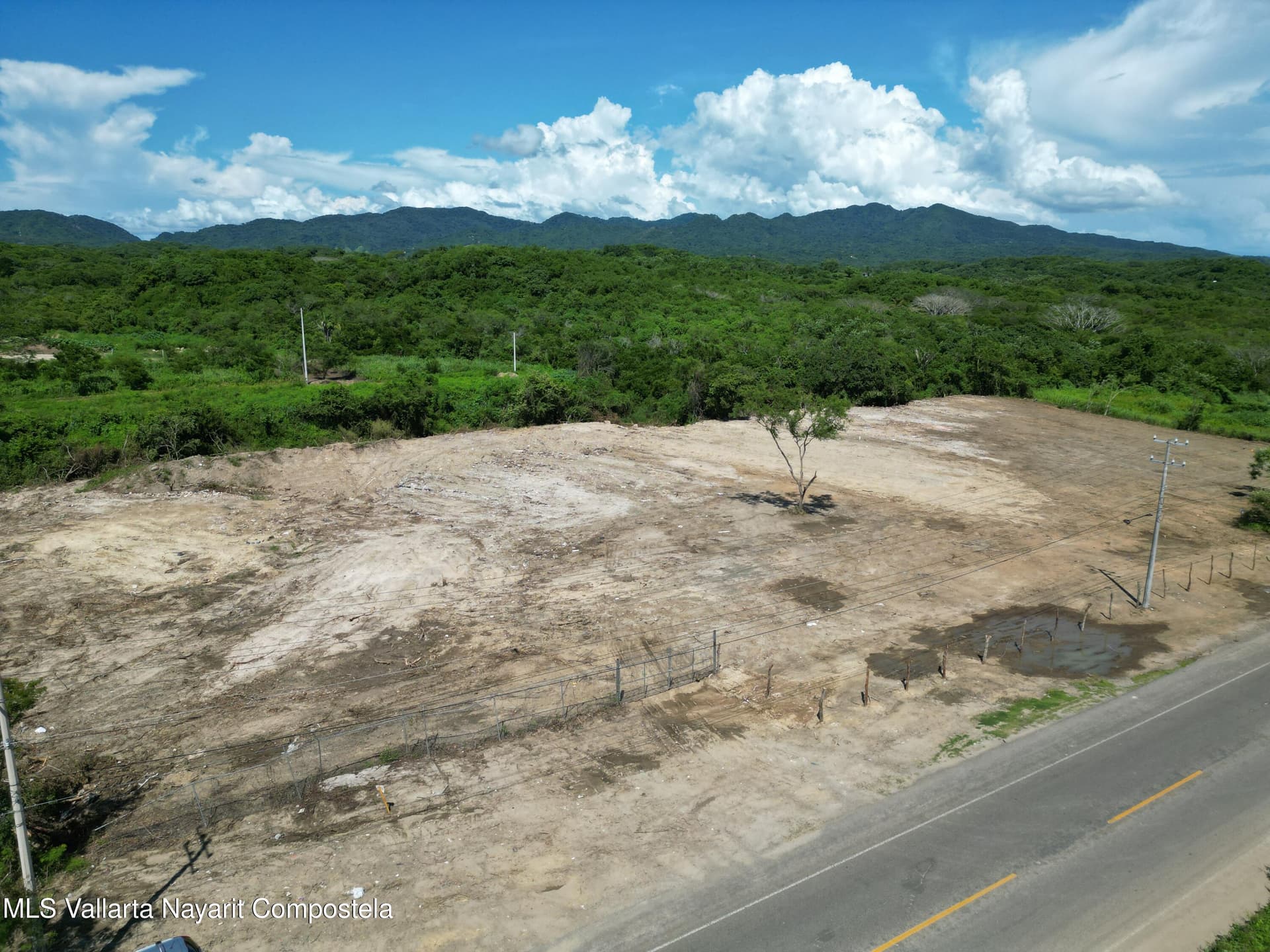 N/A Car. F. La Cruz -Punta de Mita 5