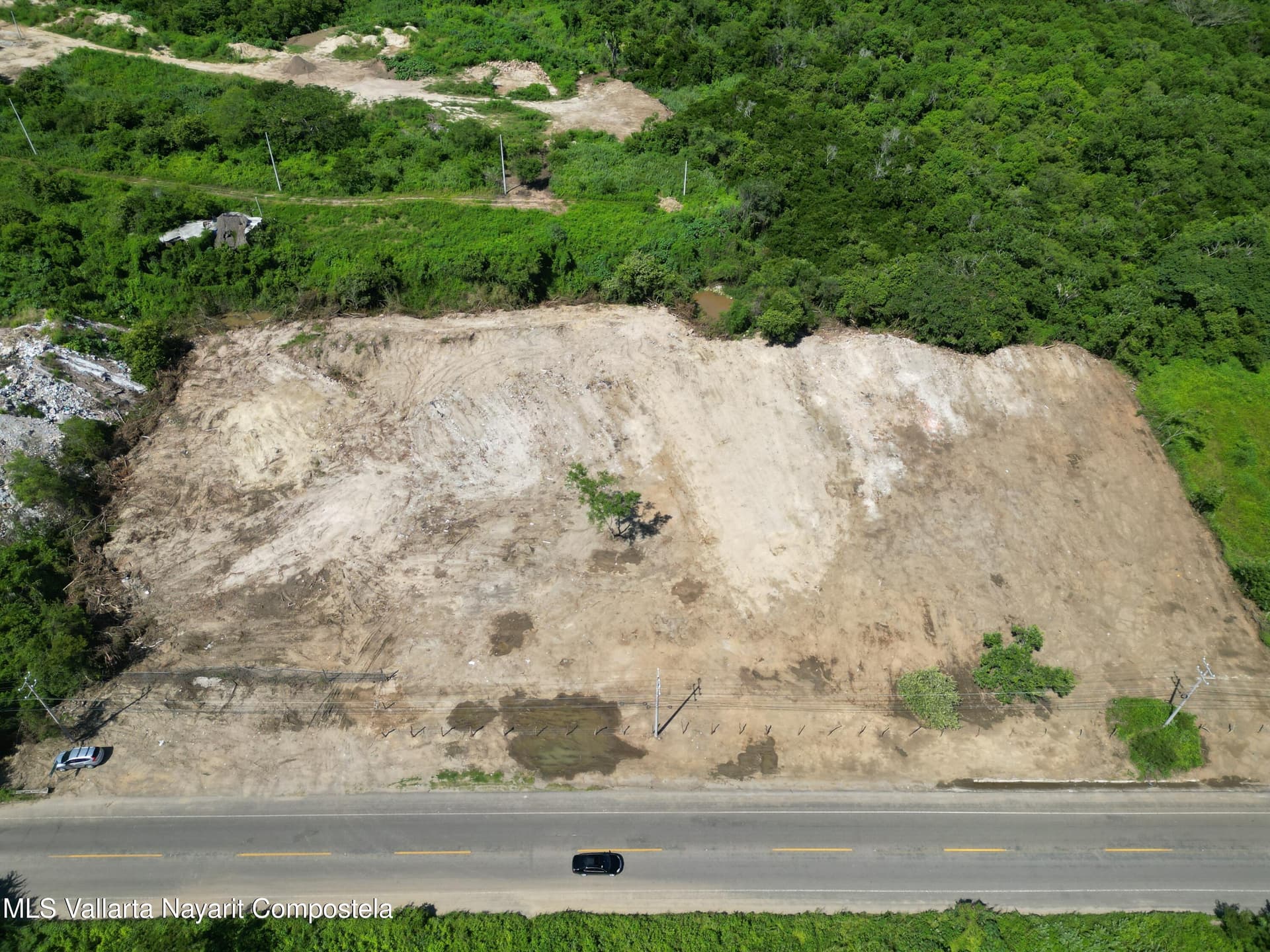 N/A Car. F. La Cruz -Punta de Mita 10