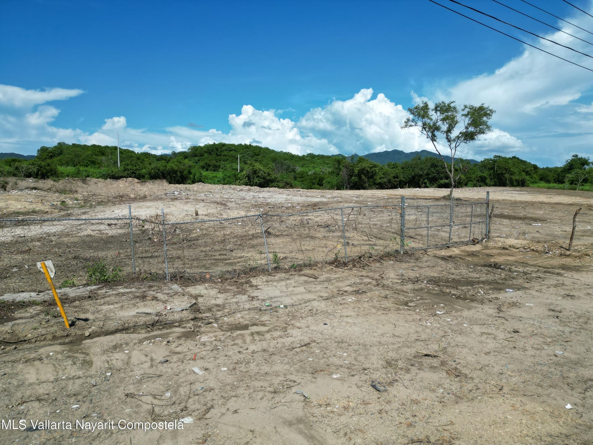 N/A Car. F. La Cruz -Punta de Mita 17