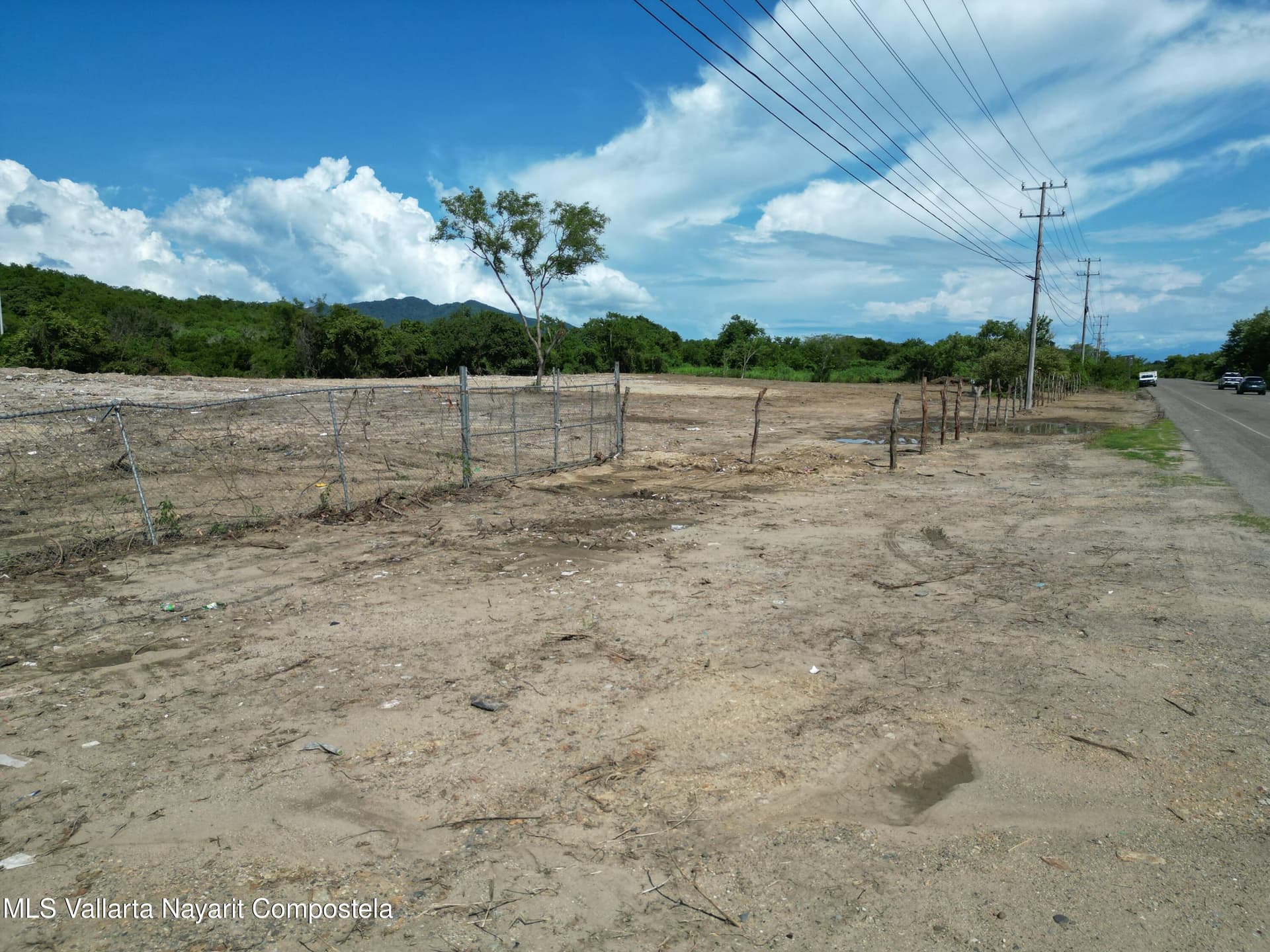 N/A Car. F. La Cruz -Punta de Mita 18