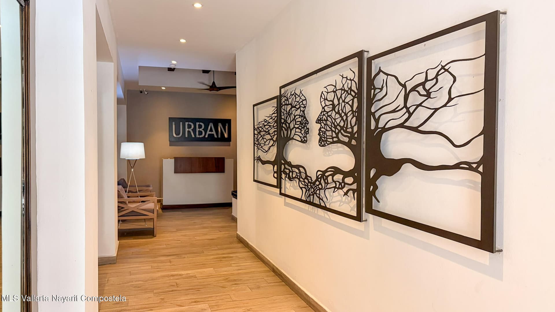 Urban at Carranza 35