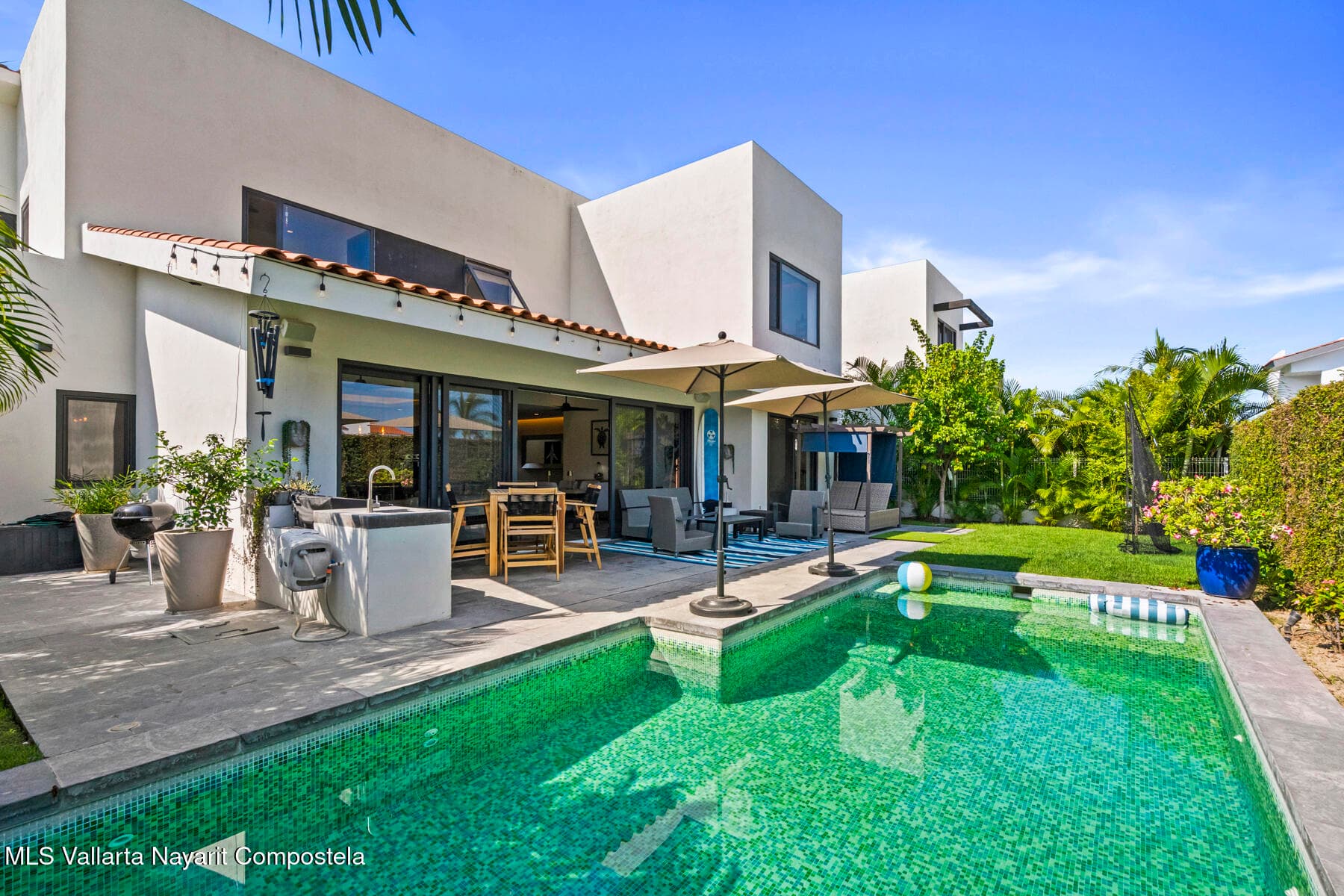 Los Tigres 2