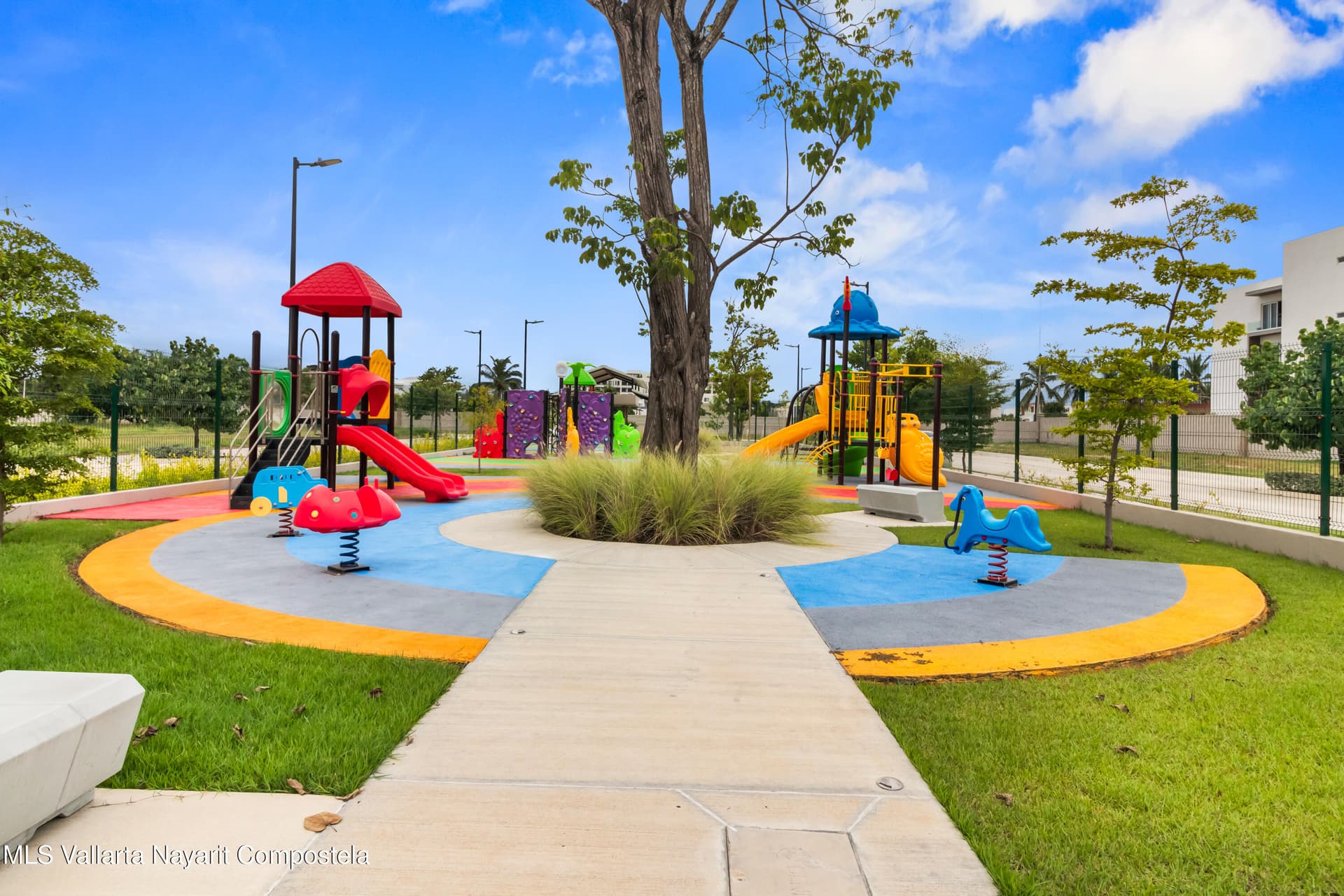145 Boulevard Nayarit